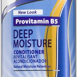 Mane 'N Tail Deep Moisturizing kosteuttava hoitoaine kuiville ja vaurioituneille hiuksille 355 ml