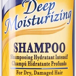 Mane 'N Tail Deep Moisturizing kosteuttava shampoo kuiville ja vaurioituneille hiuksille 355 ml