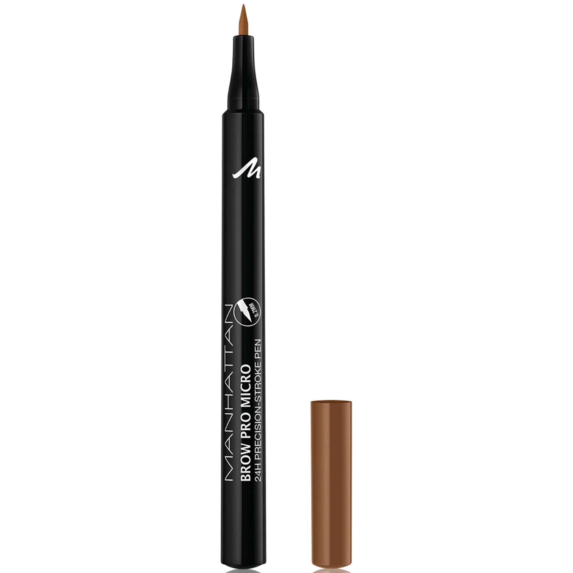 Manhattan Brow Pro Micro Pen Ögonbrynspenna