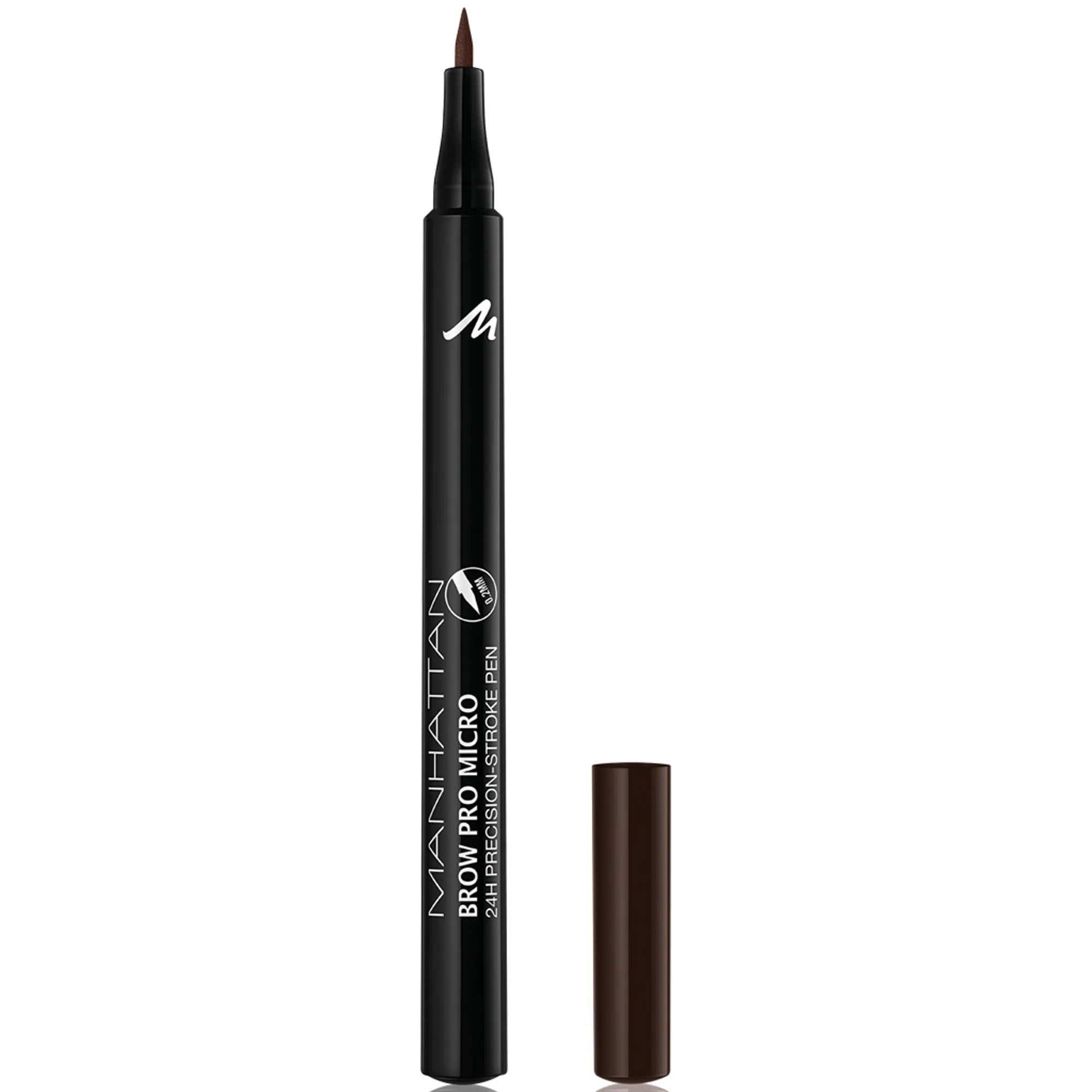Manhattan Brow Pro Micro Pen Ögonbrynspenna