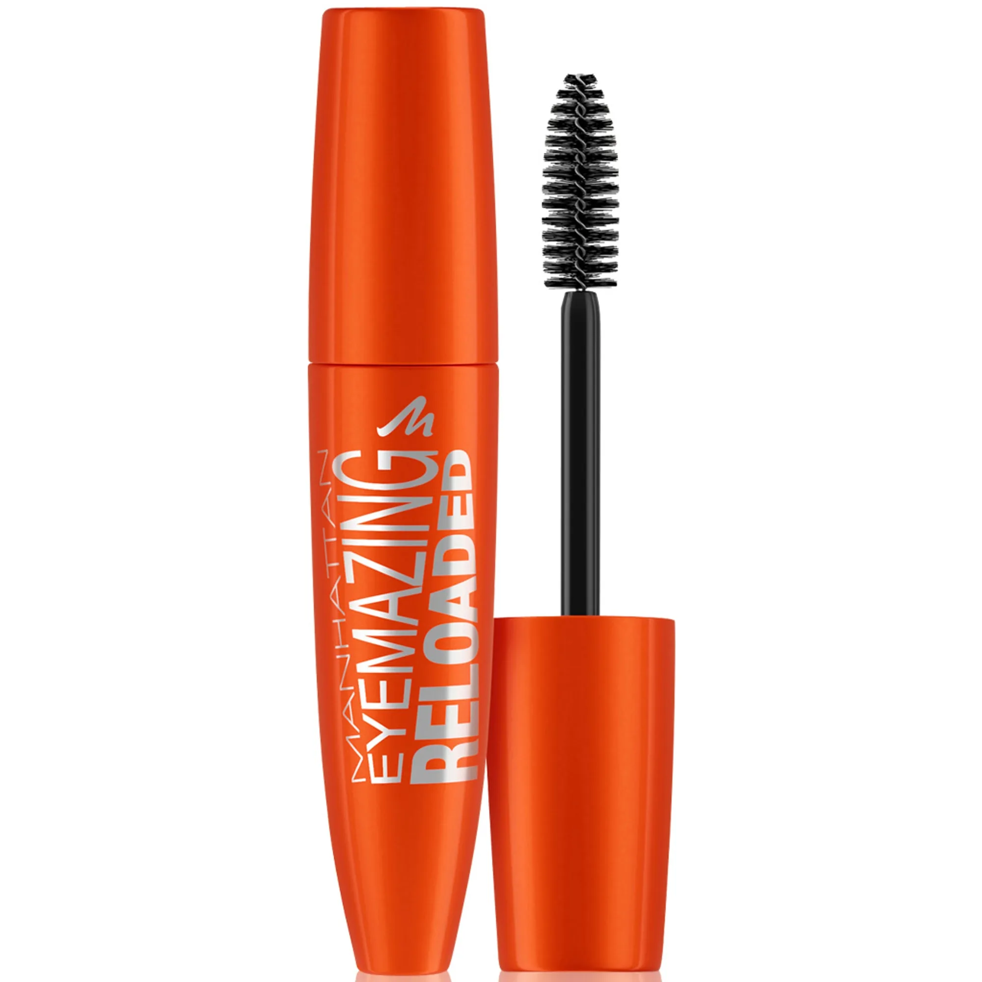 Manhattan Eyemazing Reloaded Mascara