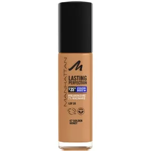 Manhattan Lasting Perfection Flydende foundation