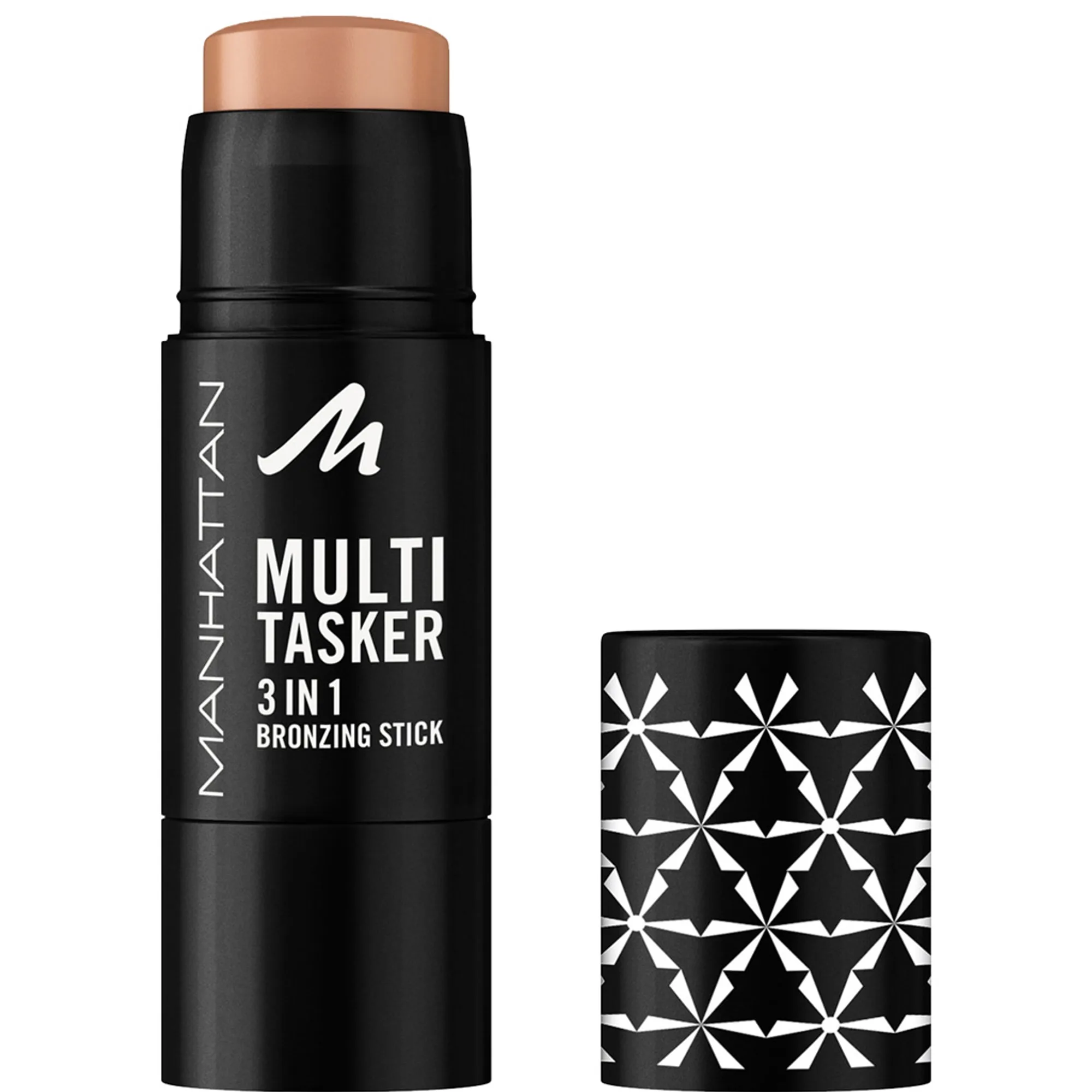 Manhattan Multi-Tasker Bronzer