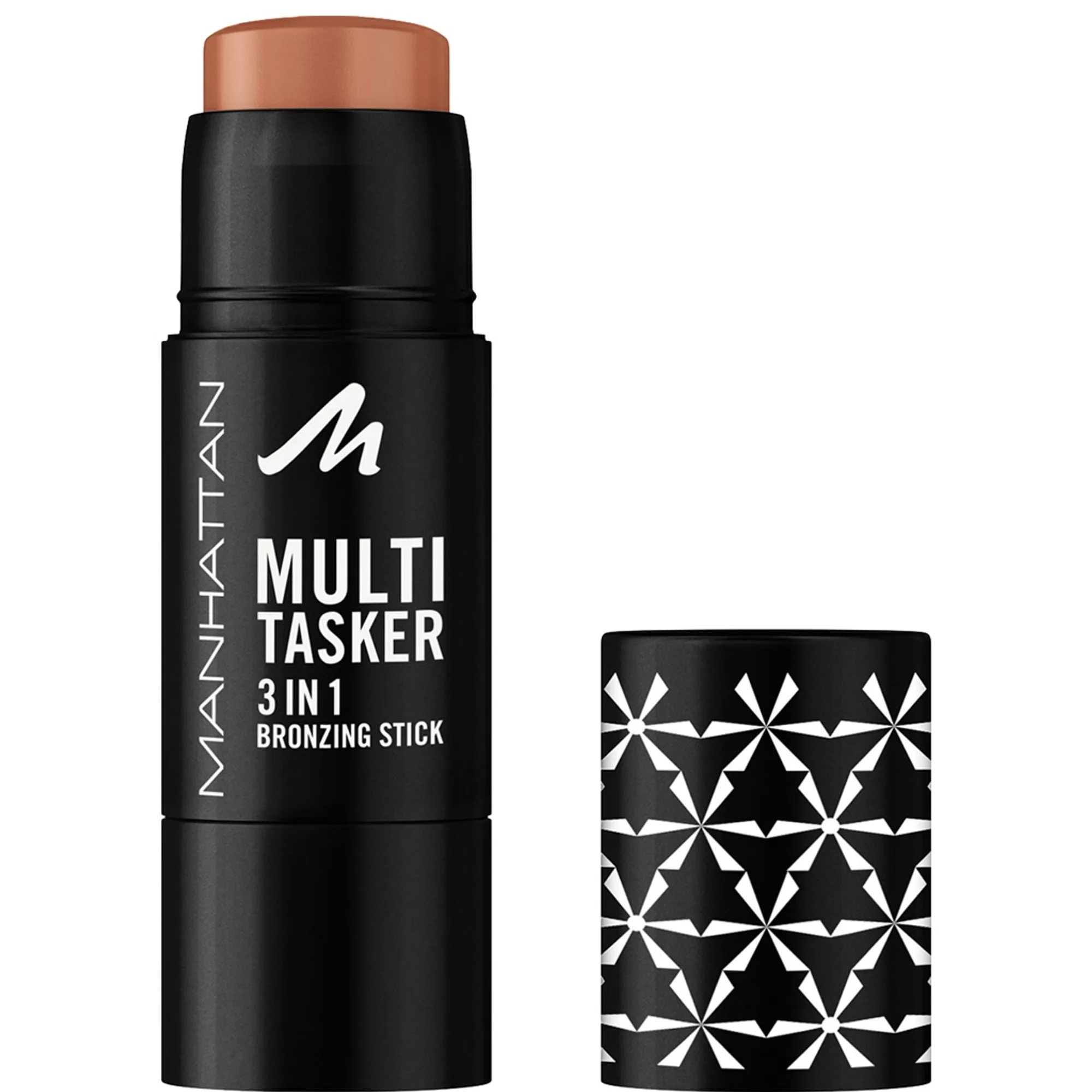 Manhattan Multi-Tasker Bronzer