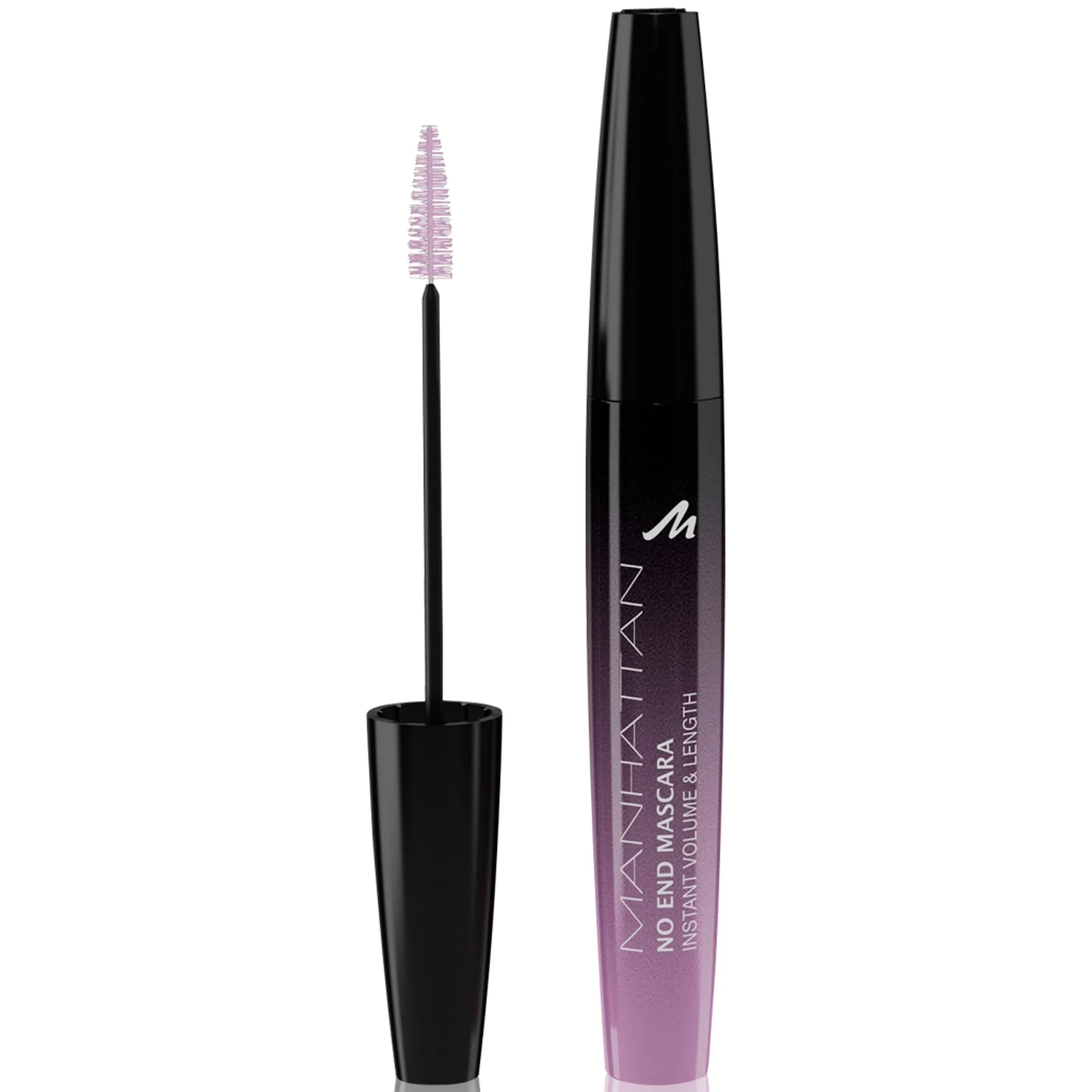 Manhattan No End Mascara