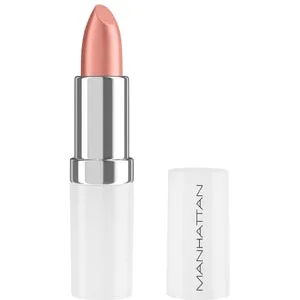 Manhattan Satin Lipstick Læbestift