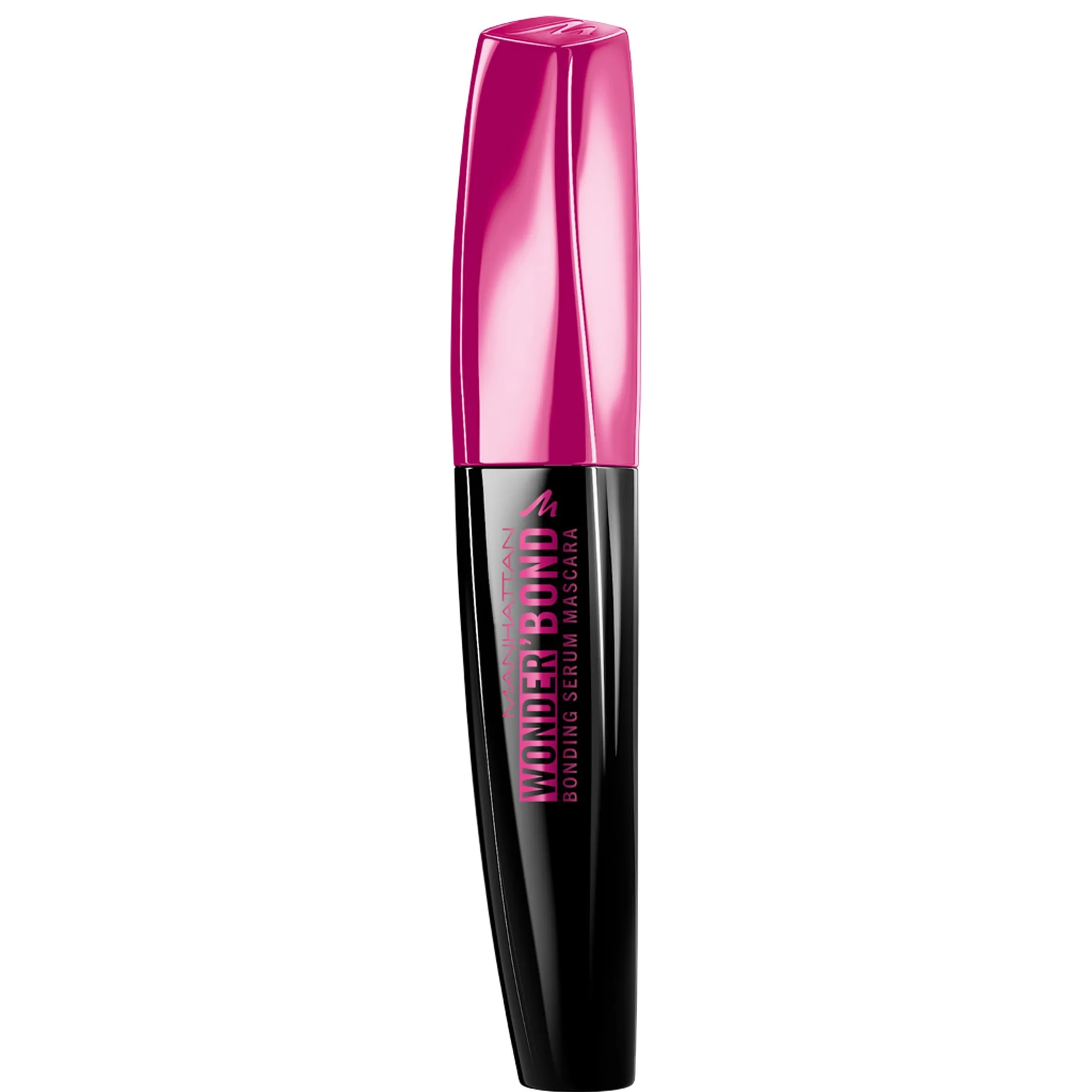 Manhattan Wonder'Bond Serum Mascara Mascara