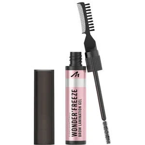 Manhattan Wonder'Freeze Brow Lamination Gel Ögonbrynsgel