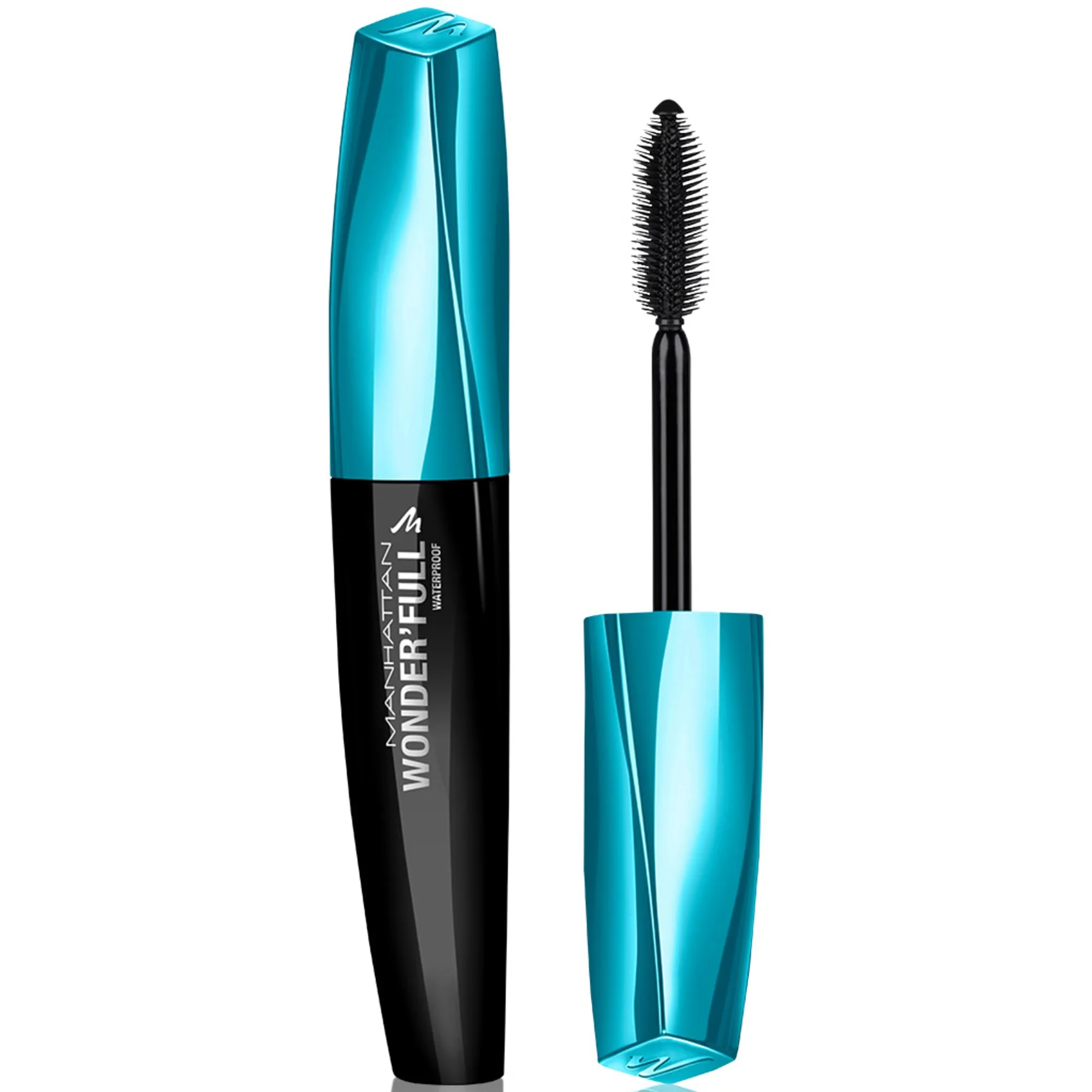 Manhattan Wonder' Full Waterproof Mascara