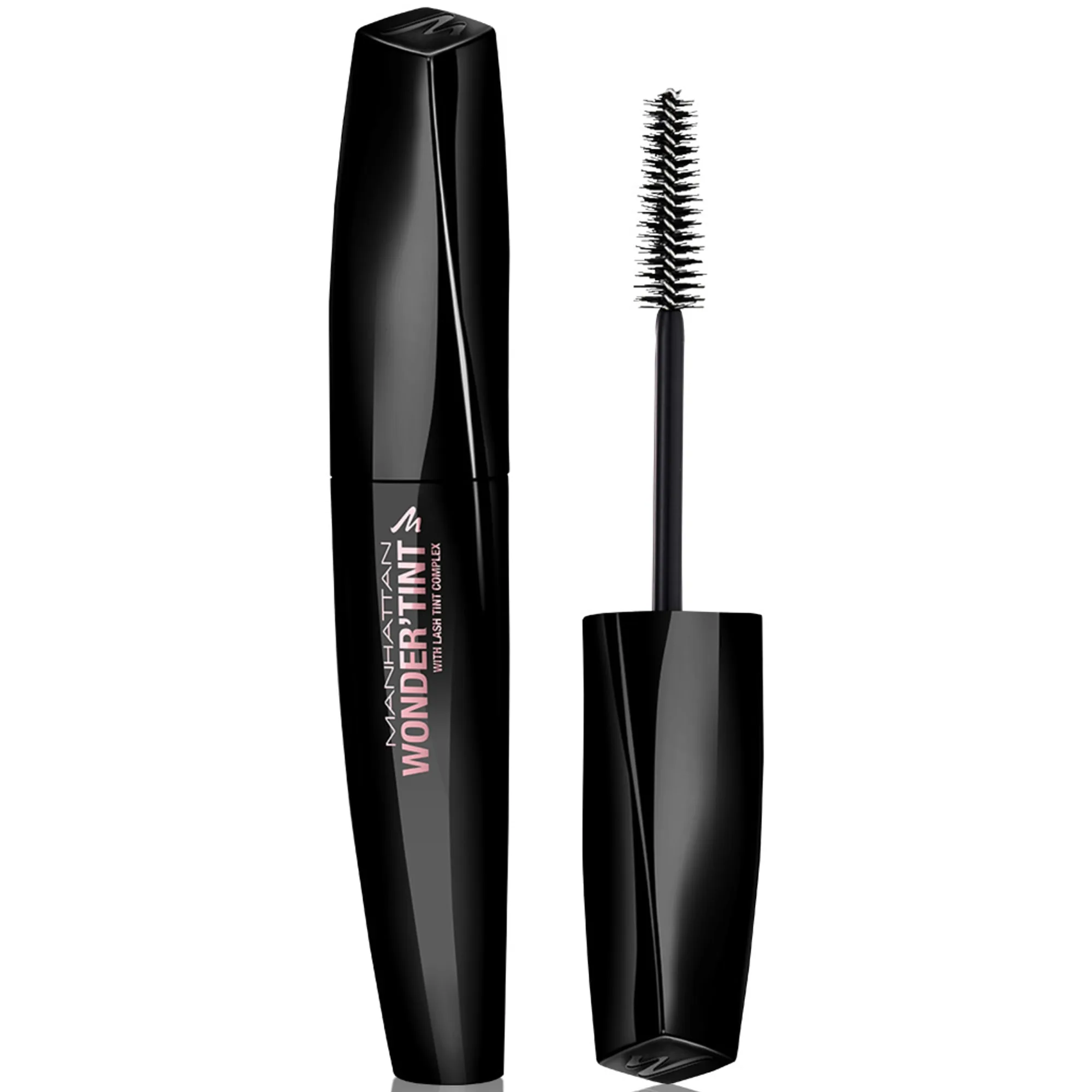 Manhattan Wonder' Tint With Lash Tint Complex Mascara