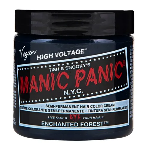 Manic Panic Classic Cream Enchanted Forest 118ml