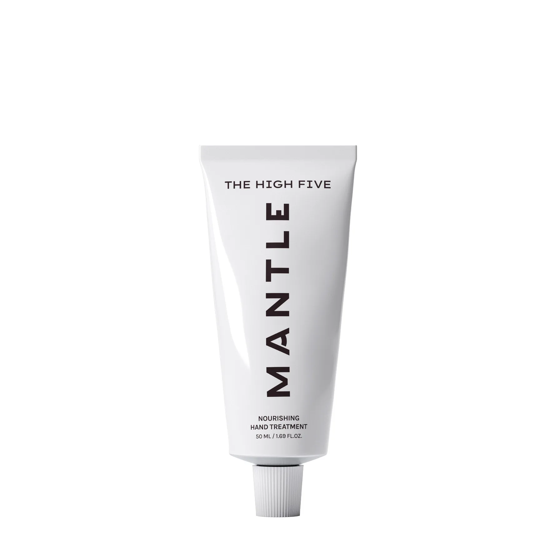 MANTLE The High Five - Nourishing hand treatment 50 ml