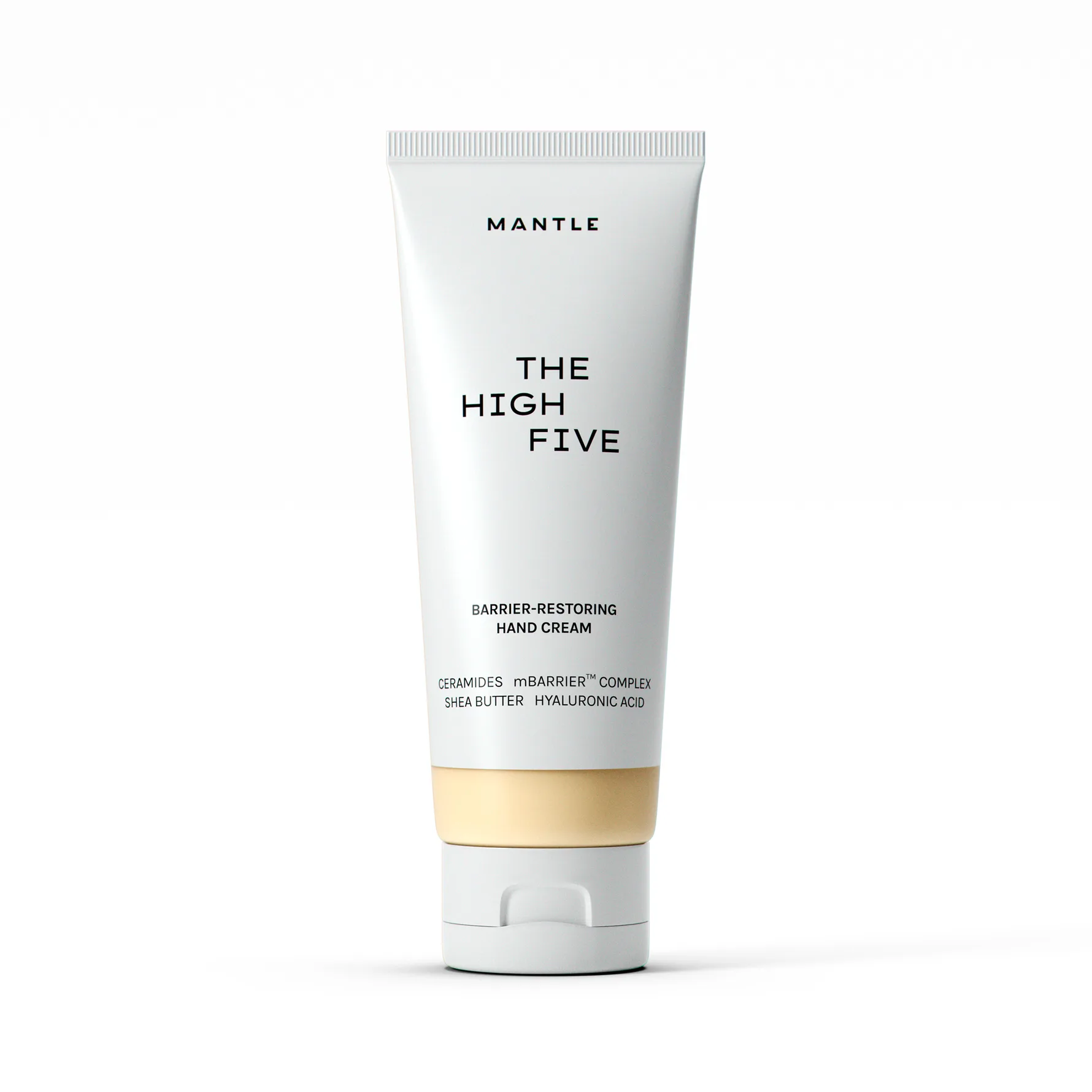 MANTLE The High Five Hand Cream 75 ml (GWP)