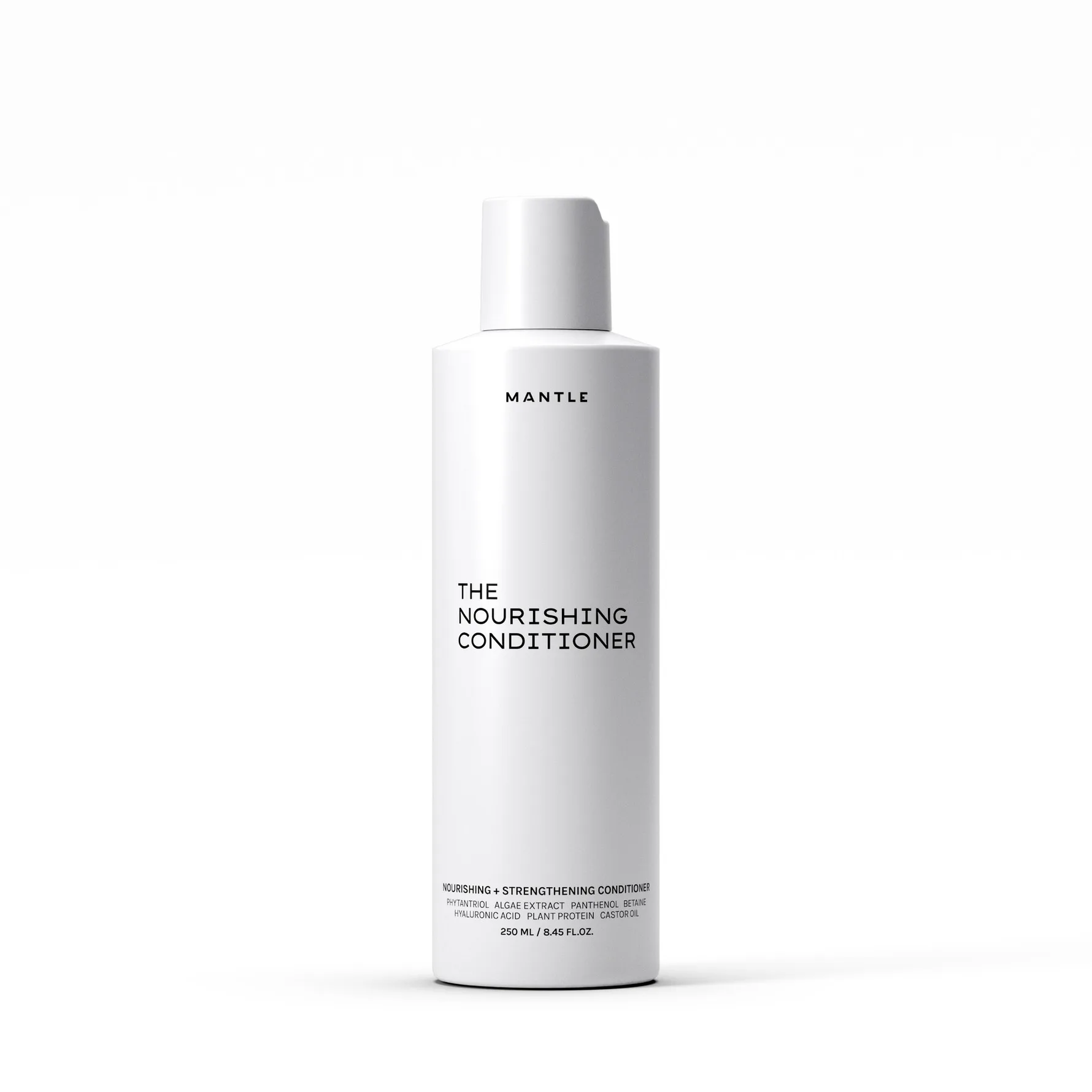 MANTLE The Nourishing Conditioner Nourishing + strengthening conditioner - 250 ml