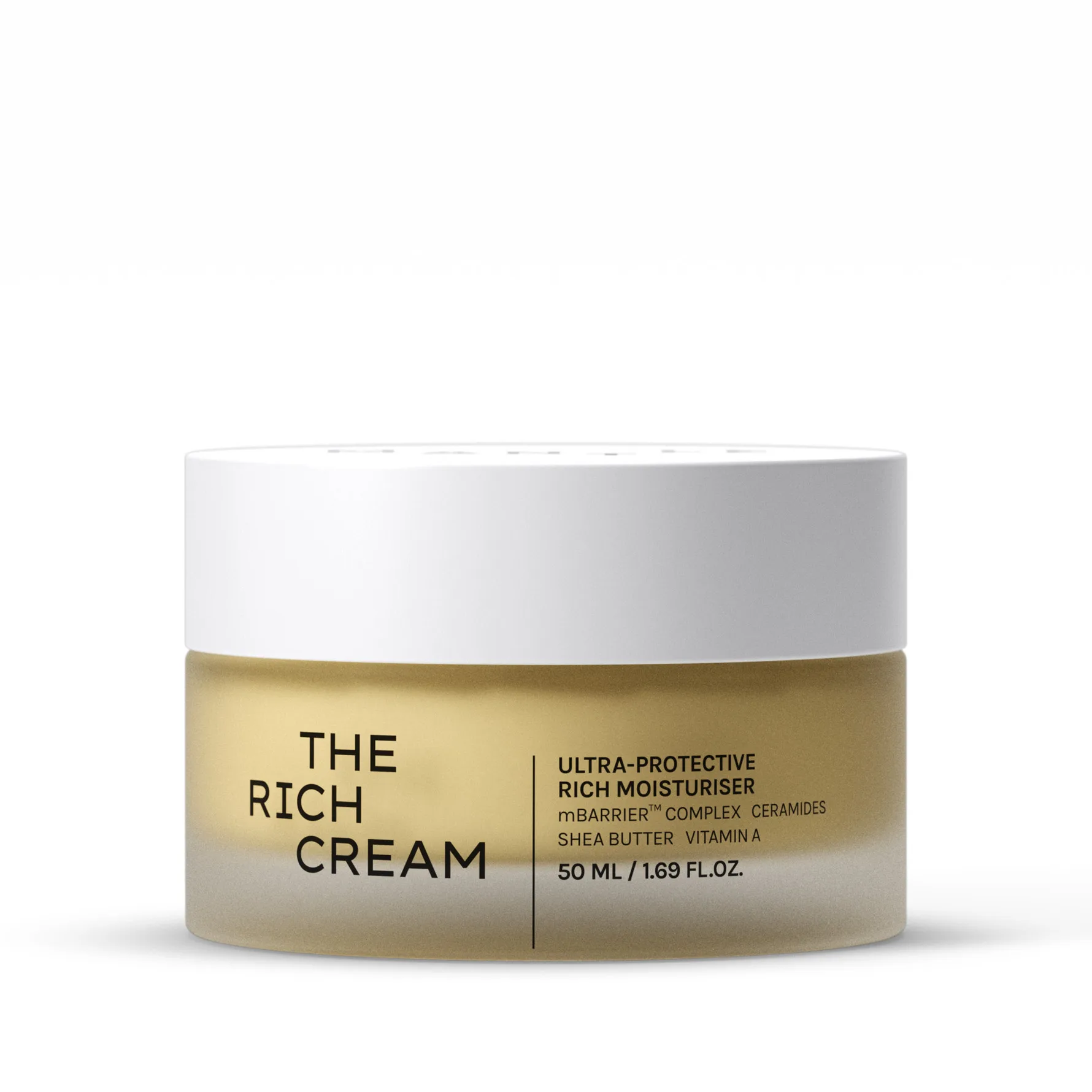 MANTLE The Rich Cream (50 ml)