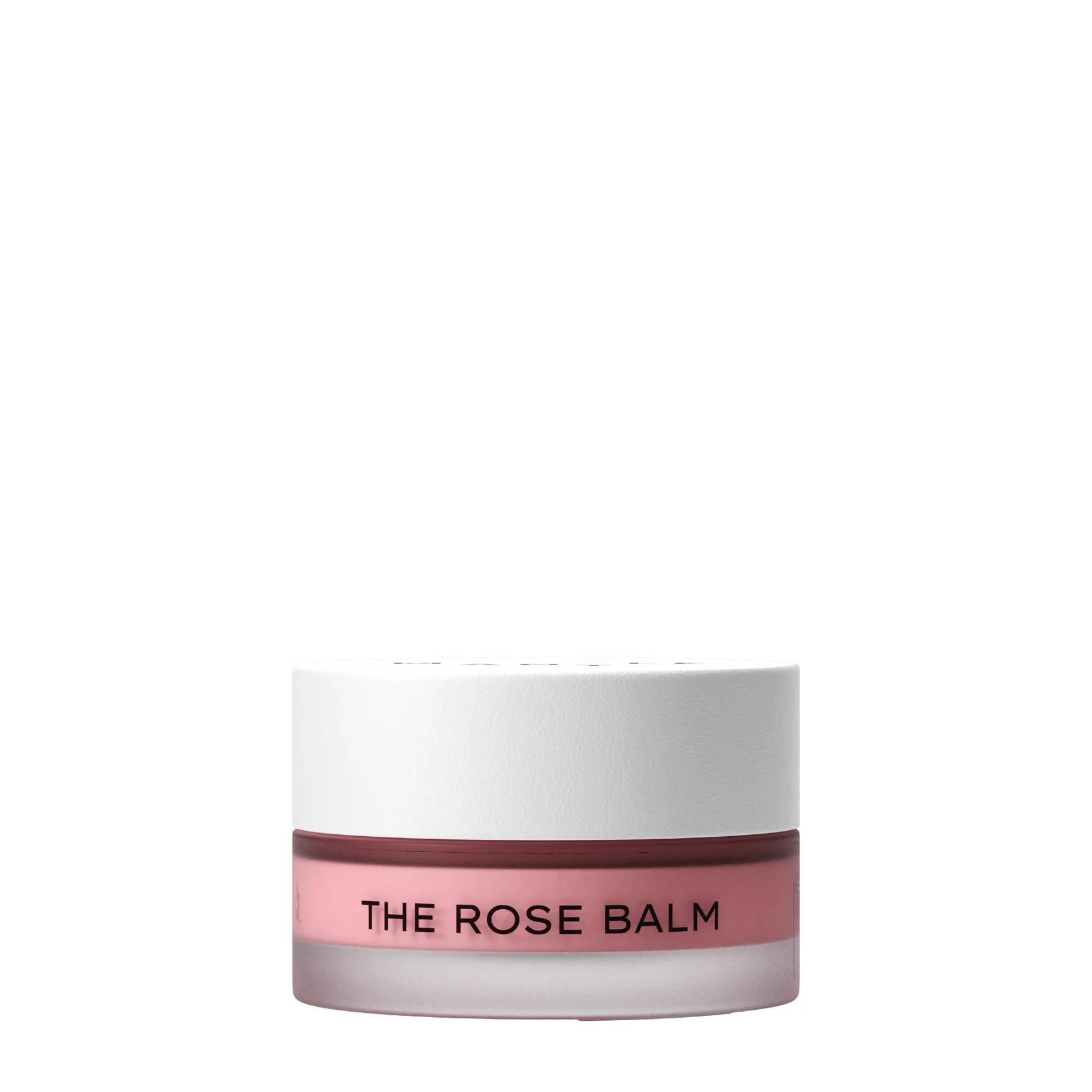 MANTLE The Rose Balm Smoothing Multi-Purpose Rose Balm - 15 ml