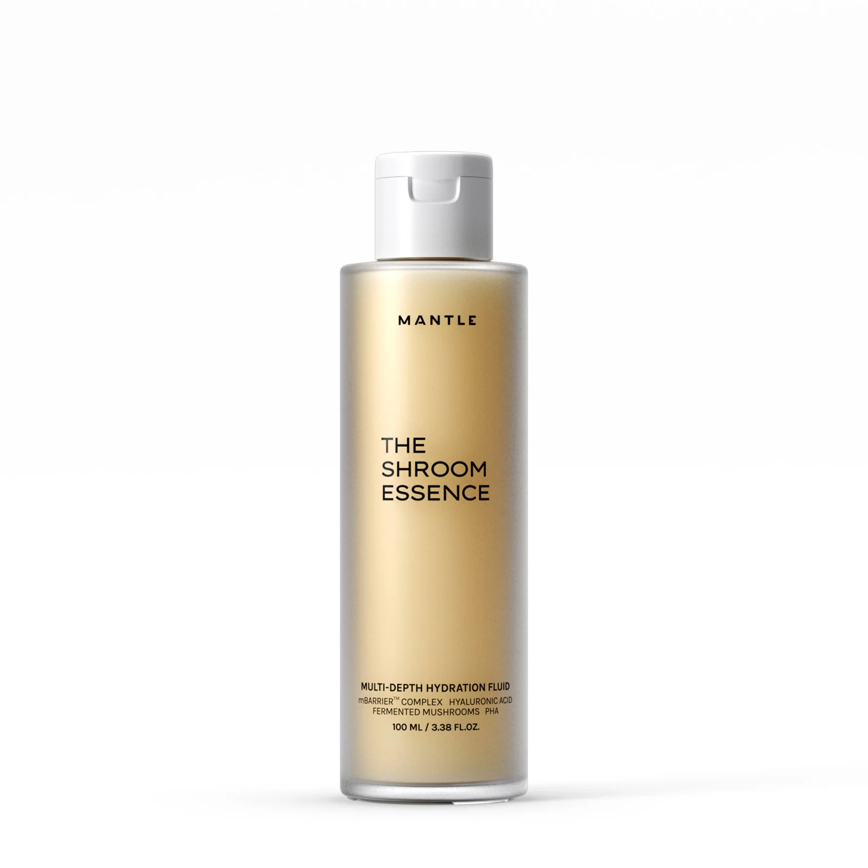 MANTLE The Shroom Essence – Multi-depth hydration fluid