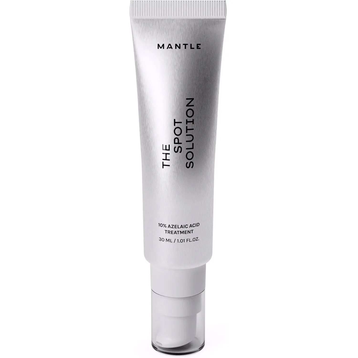 MANTLE The Spot Solution - 10% Azelaic Acid Treatment 30 ml