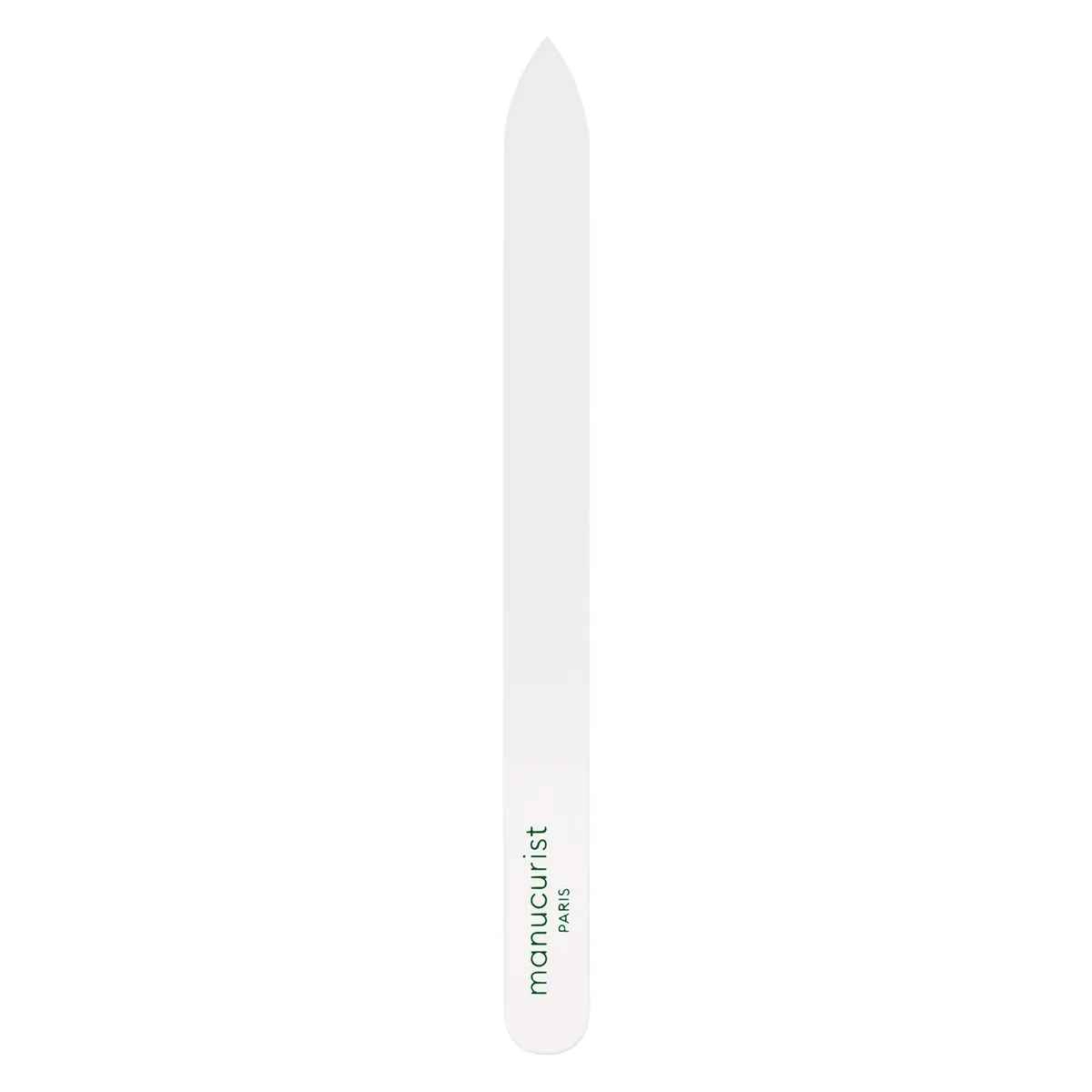 Manucurist Glass Nail File 1pcs