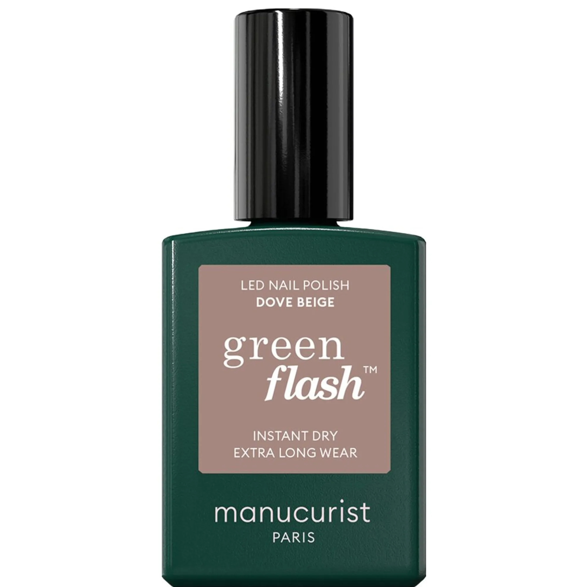 Manucurist Flash Dove Beige 15 ml