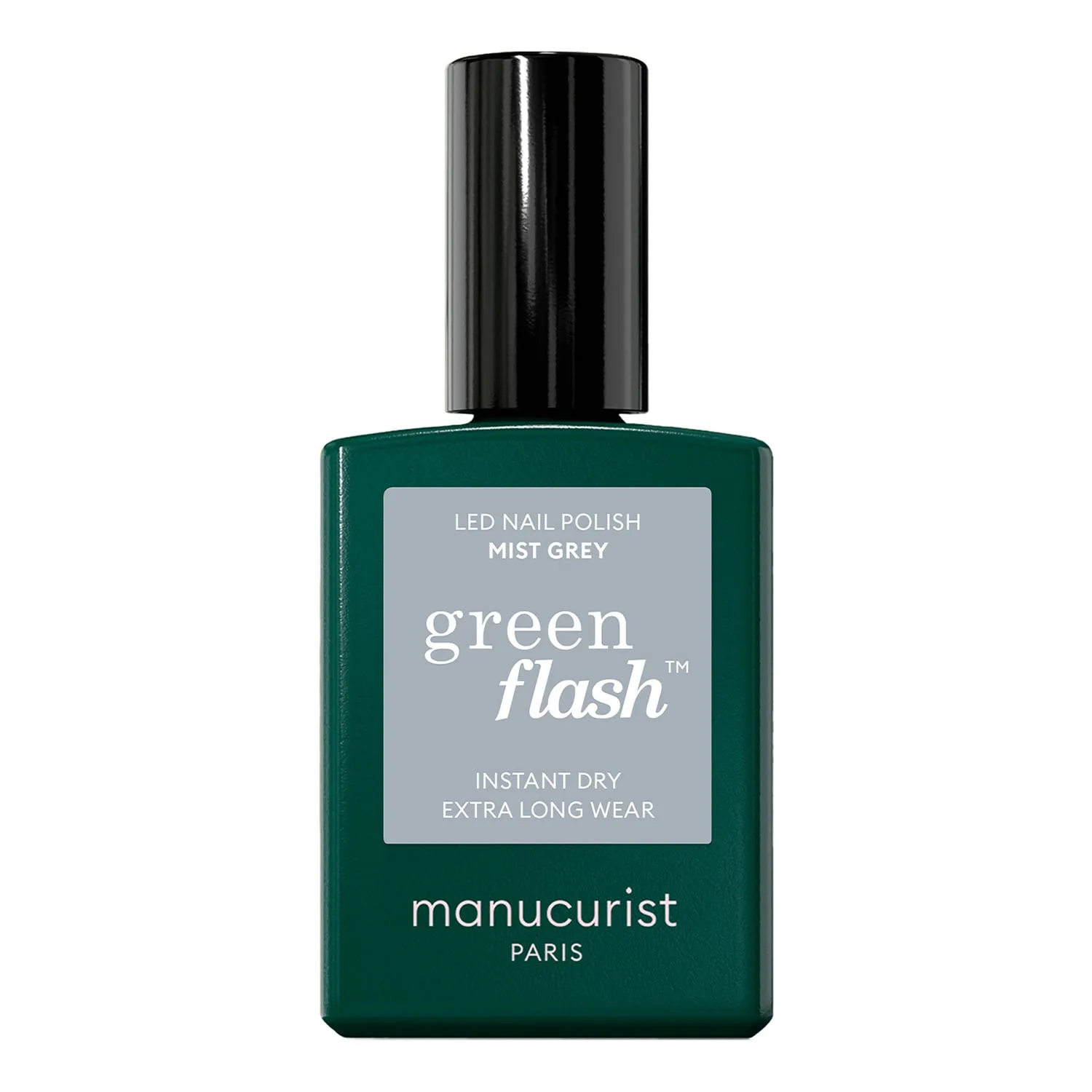 manucurist Green Flash Nagellack