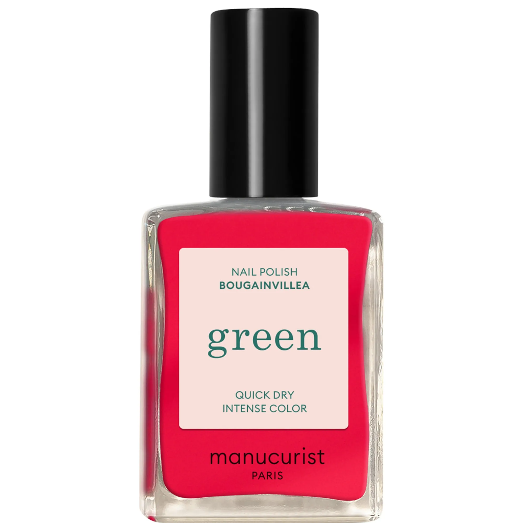 manucurist Green Nagellack