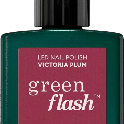 manucurist Green Flash Gellack