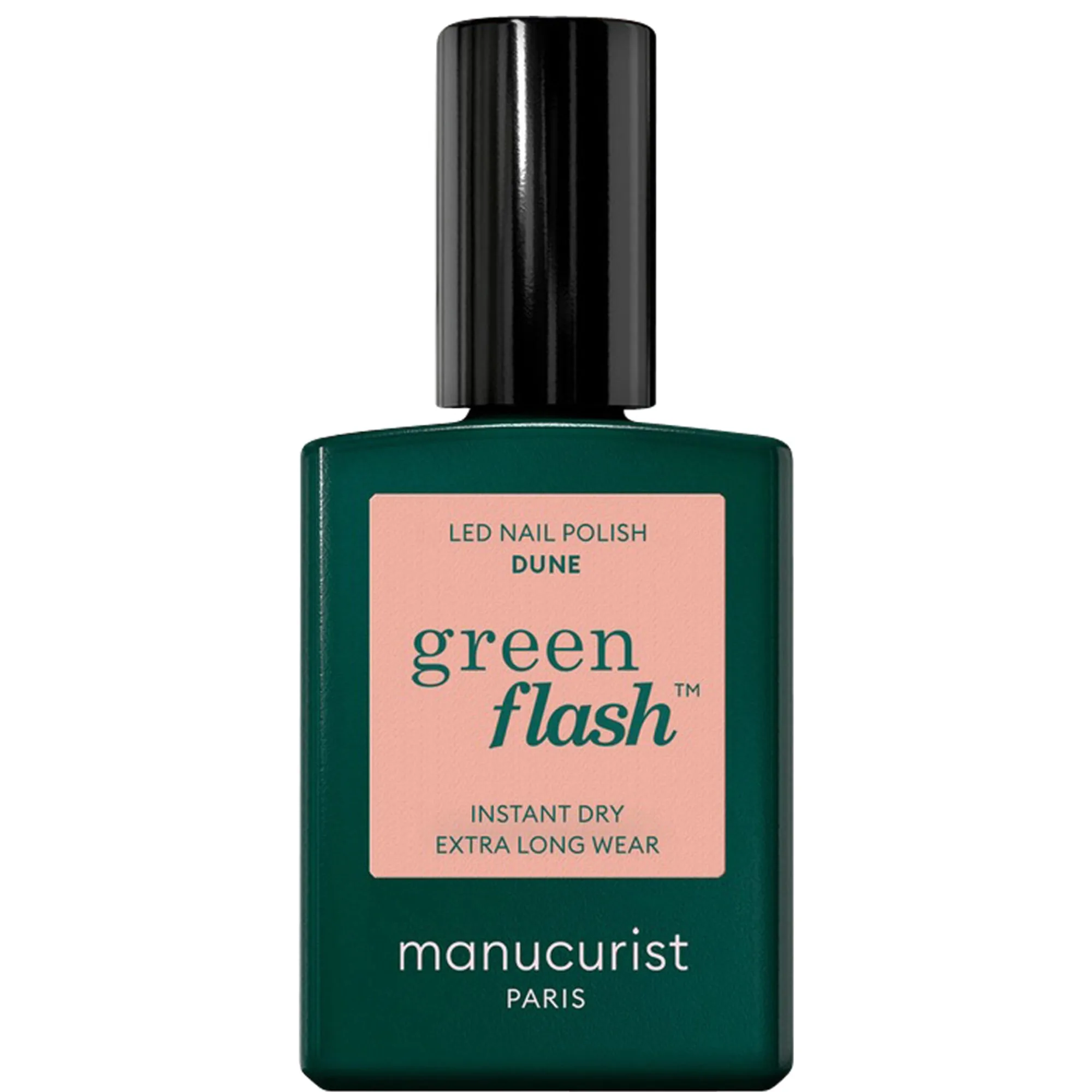 manucurist Green Flash Gellack