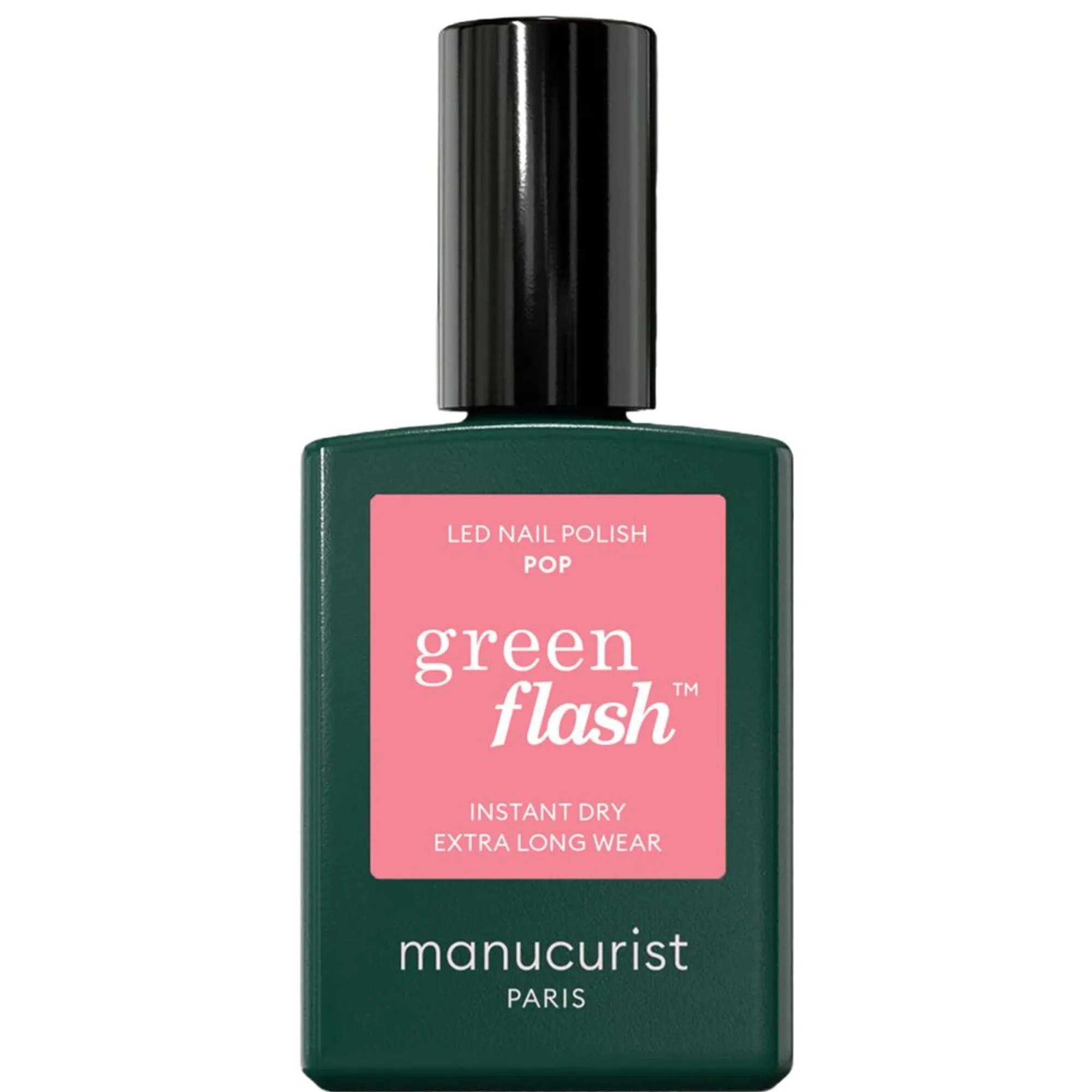 manucurist Green Flash Gellack
