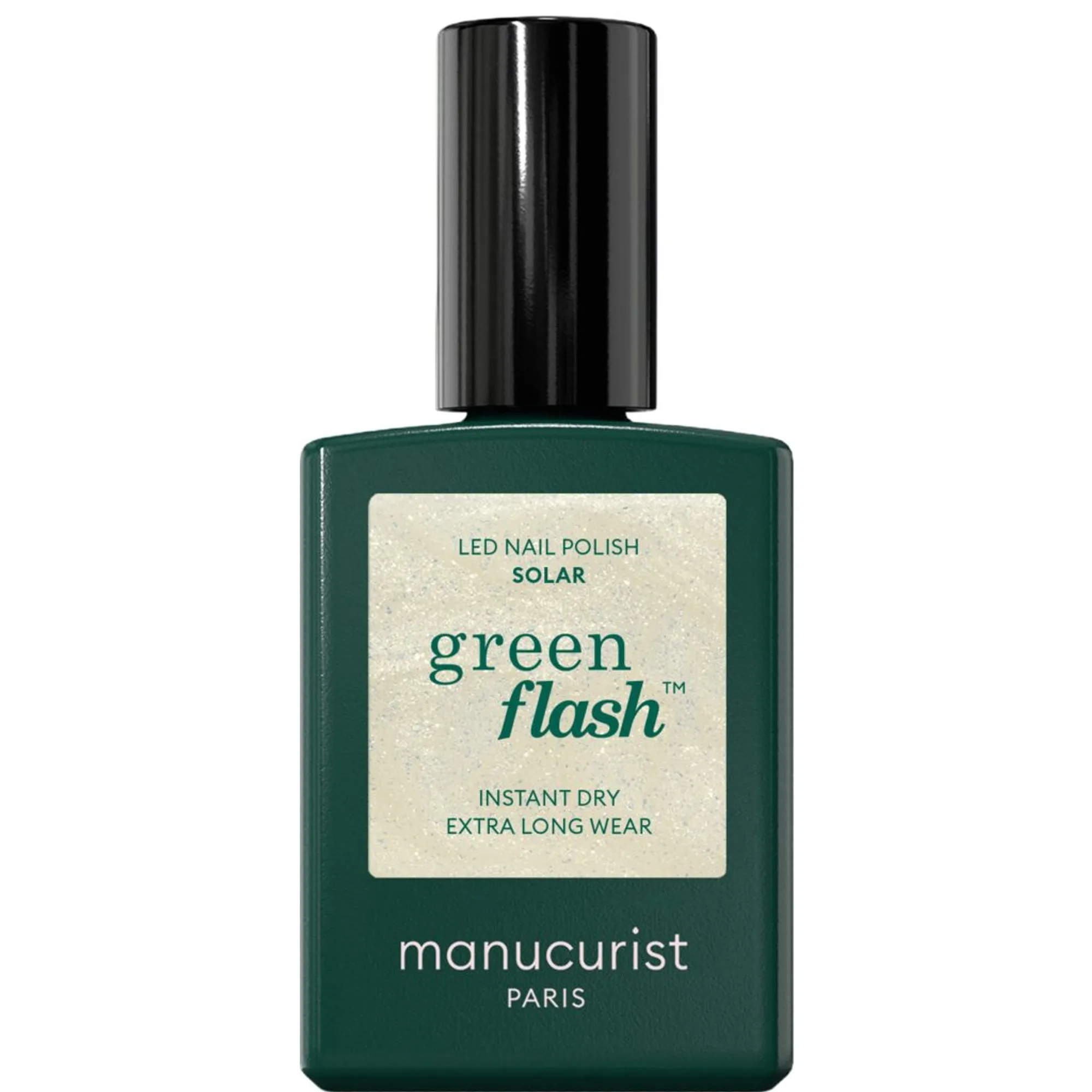 manucurist Green Flash Gellack