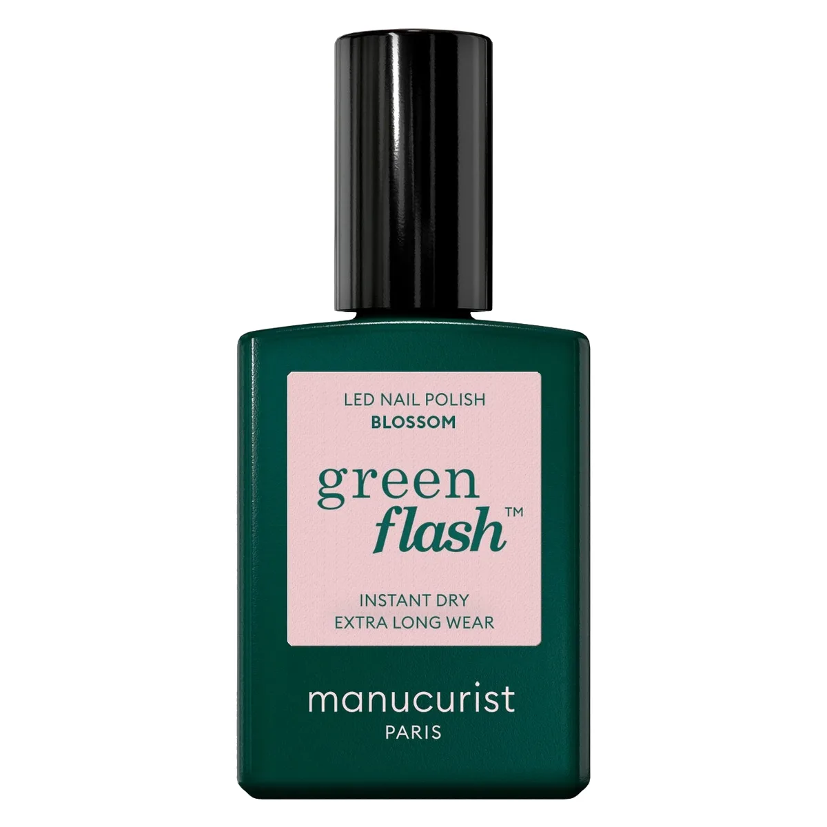 manucurist Green Flash Gellack