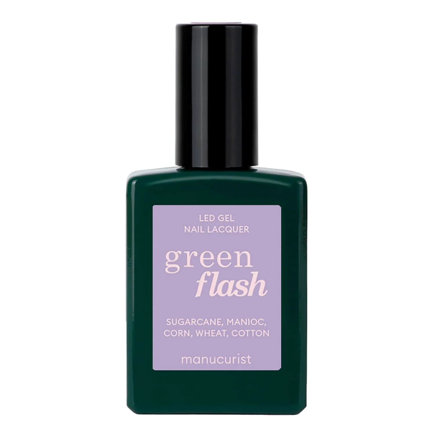 manucurist Green Flash Gellack
