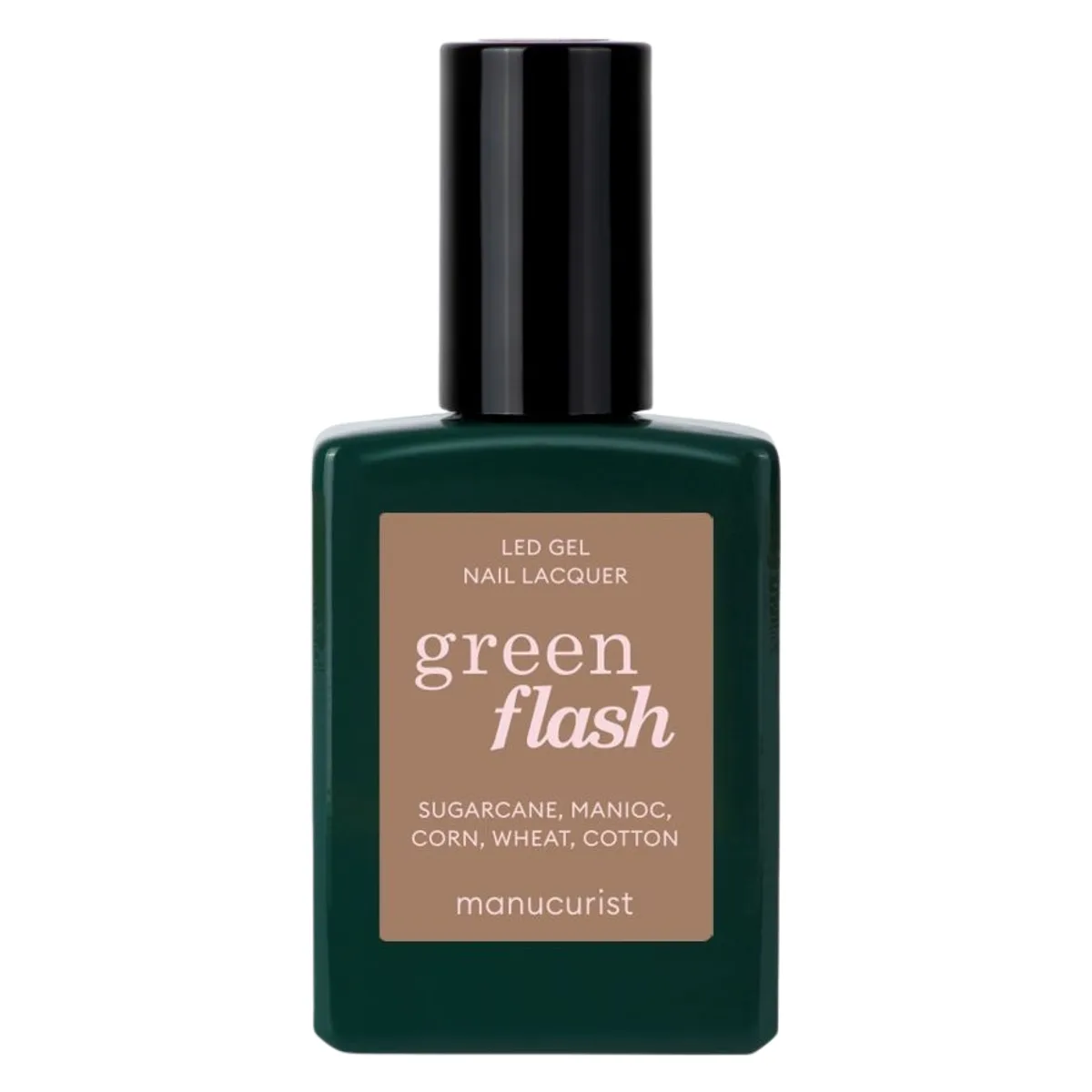 manucurist Green Flash Gellack