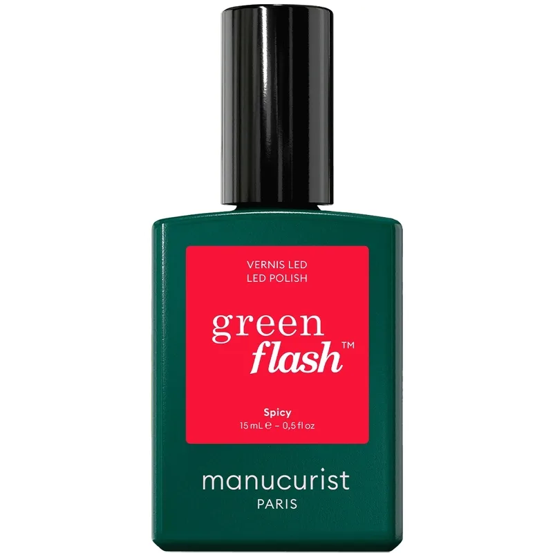 Manucurist Flash Spicy 15 ml