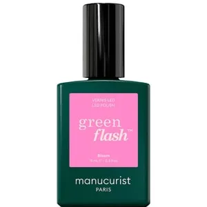 manucurist Green Flash Neglelak