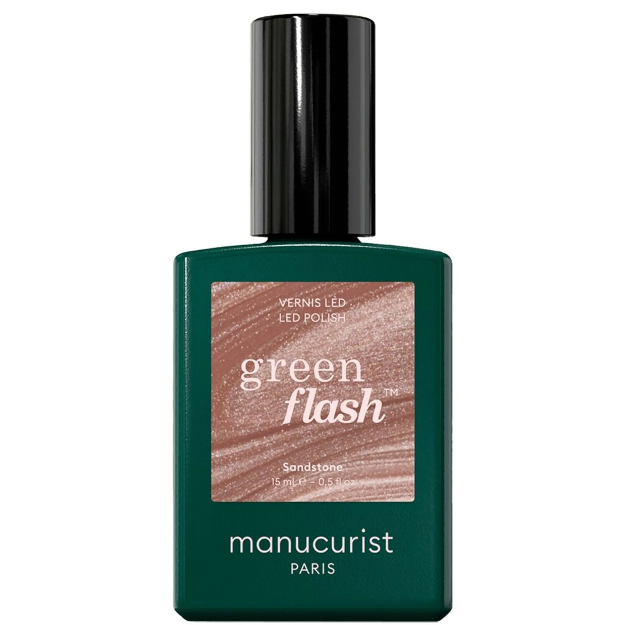manucurist Green Flash Nagellack