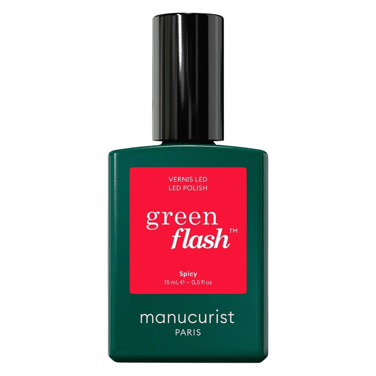 Manucurist Flash Spicy 1 kpl