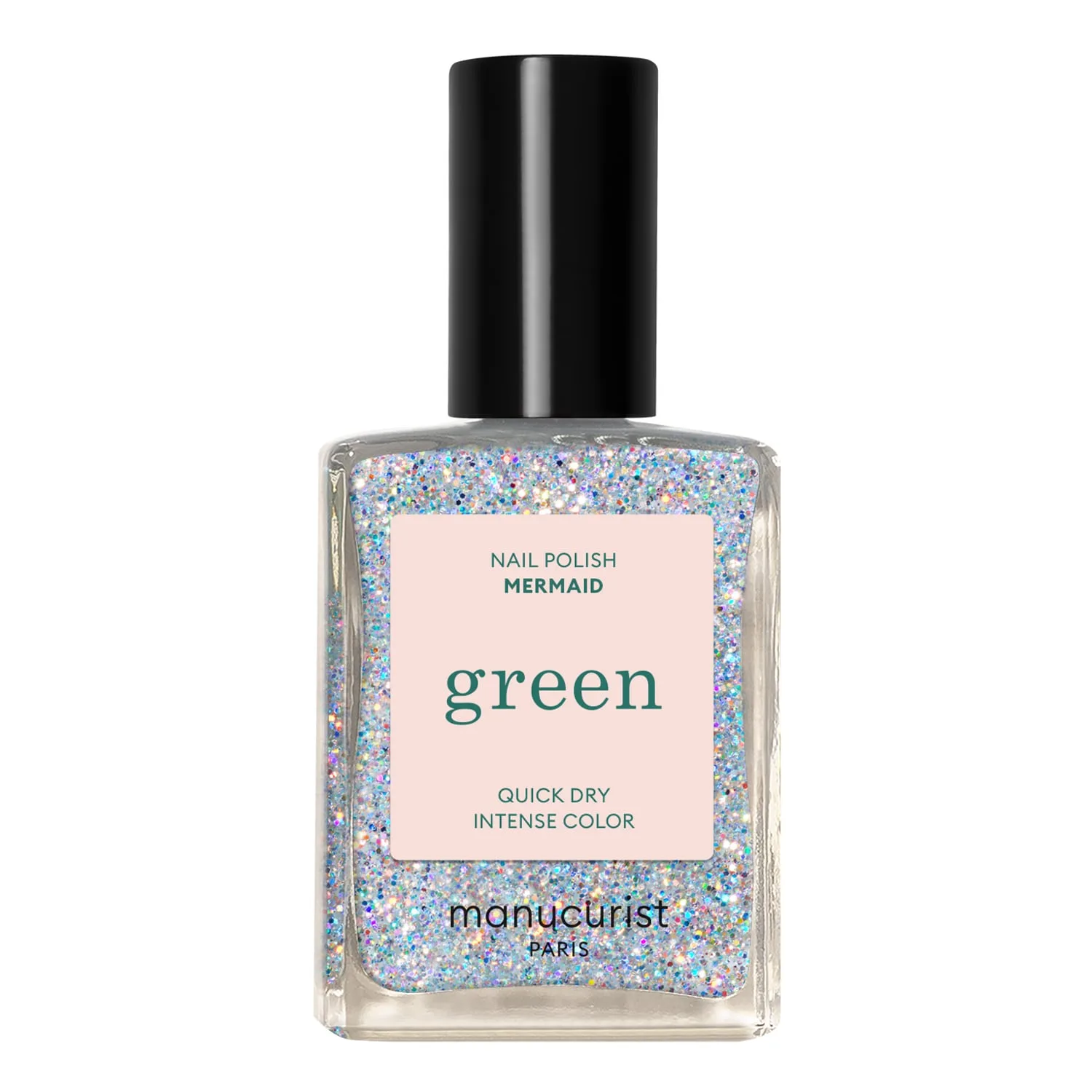 manucurist Green Nagellack
