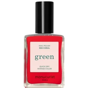manucurist Green Neglelak