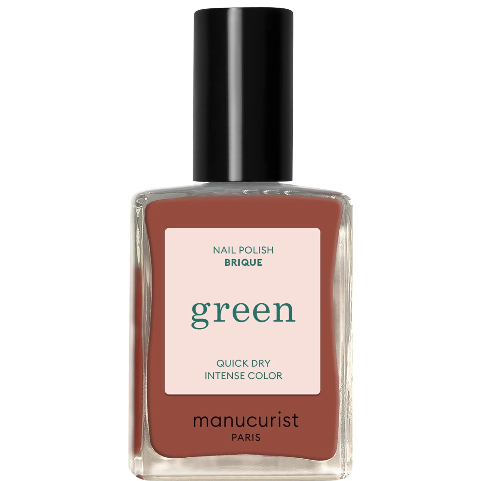 manucurist Green Neglelak