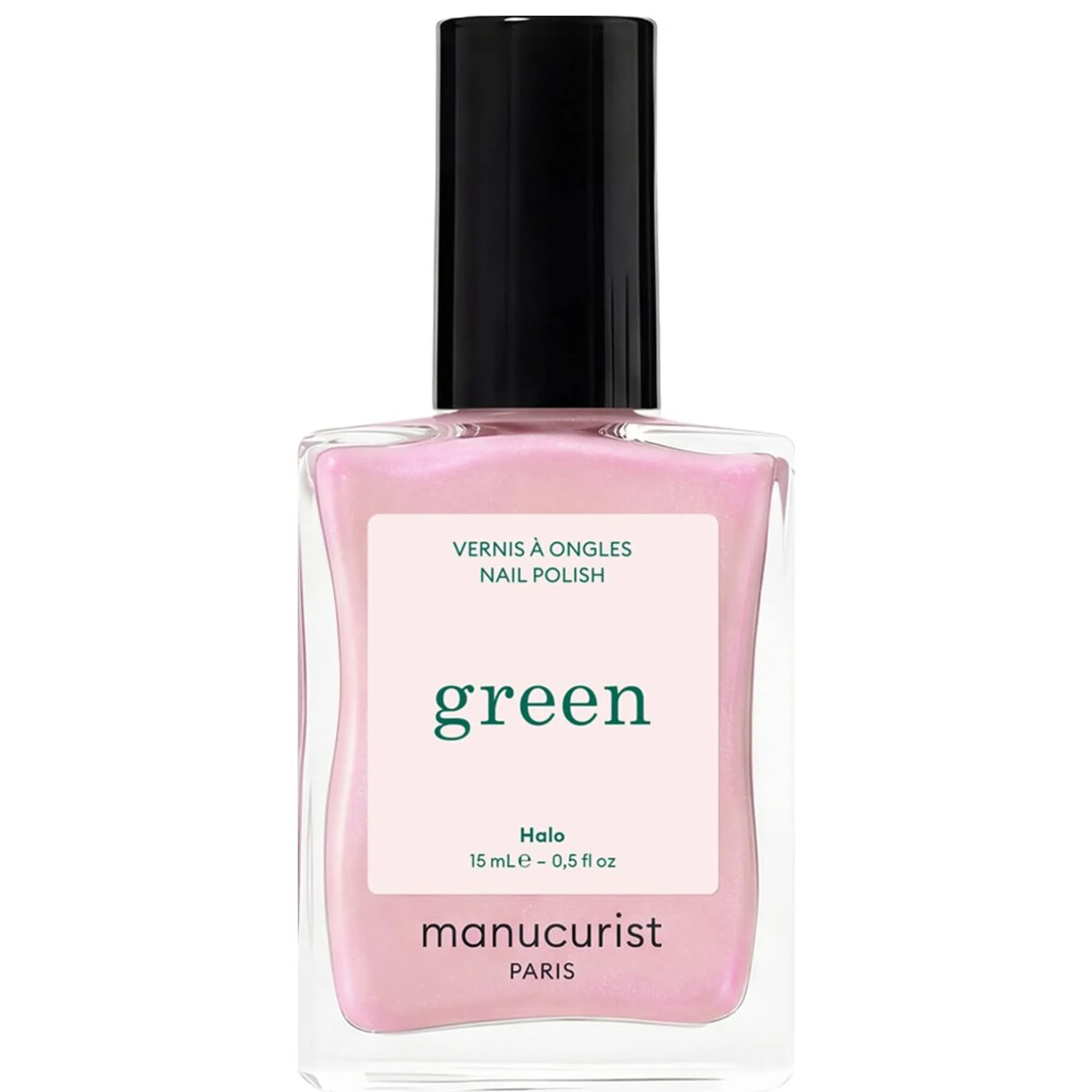 manucurist Green Neglelak