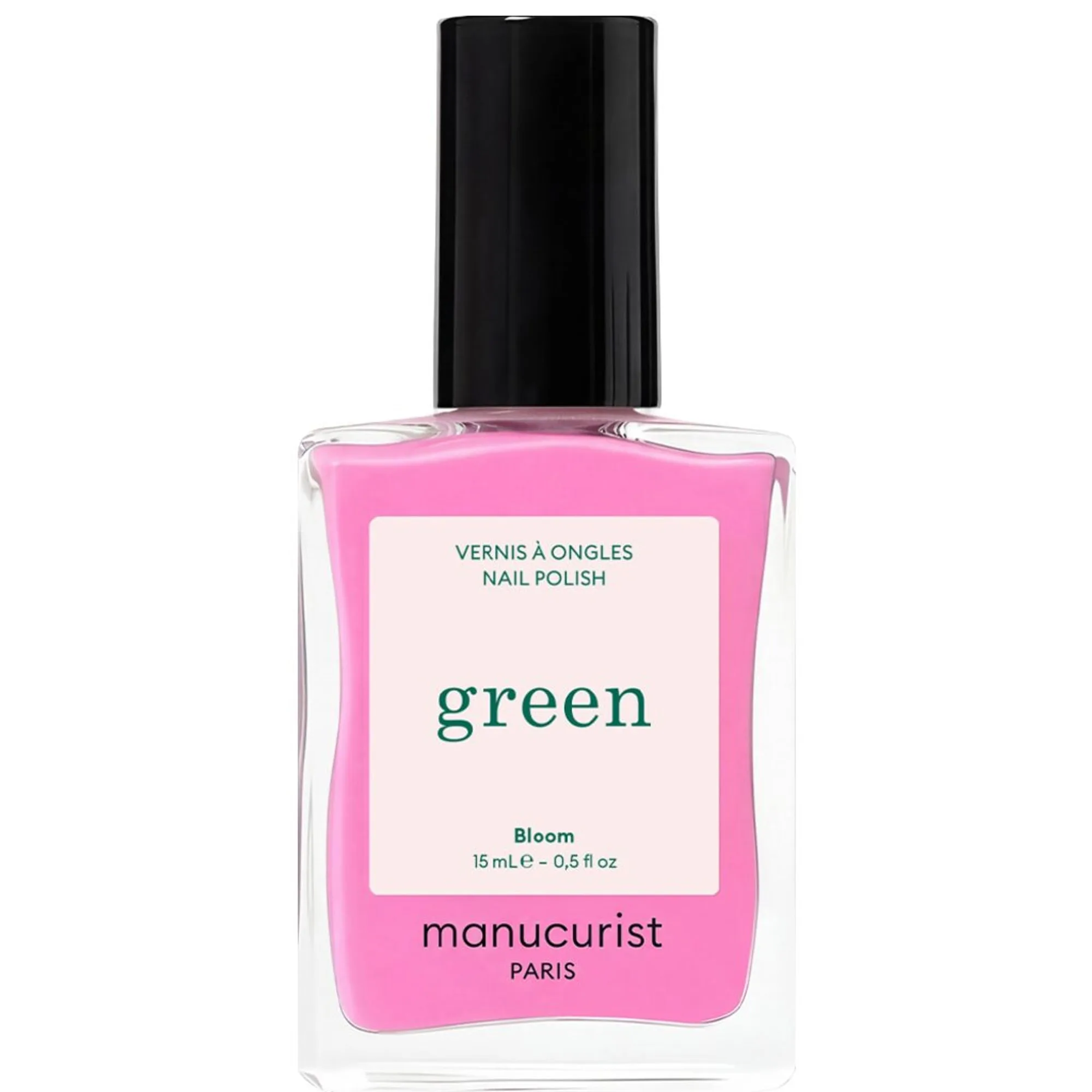 manucurist Green Neglelak