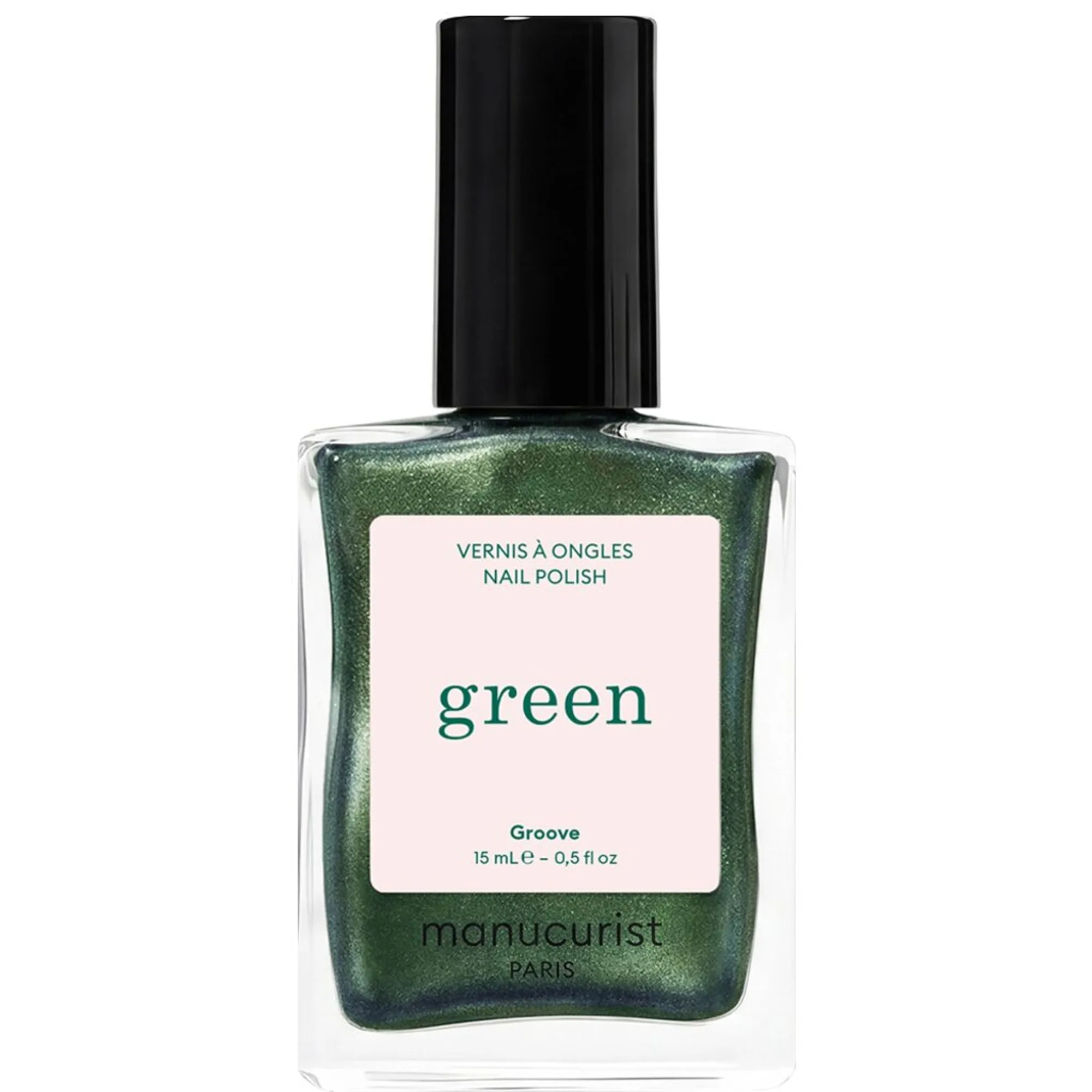 manucurist Green Neglelak