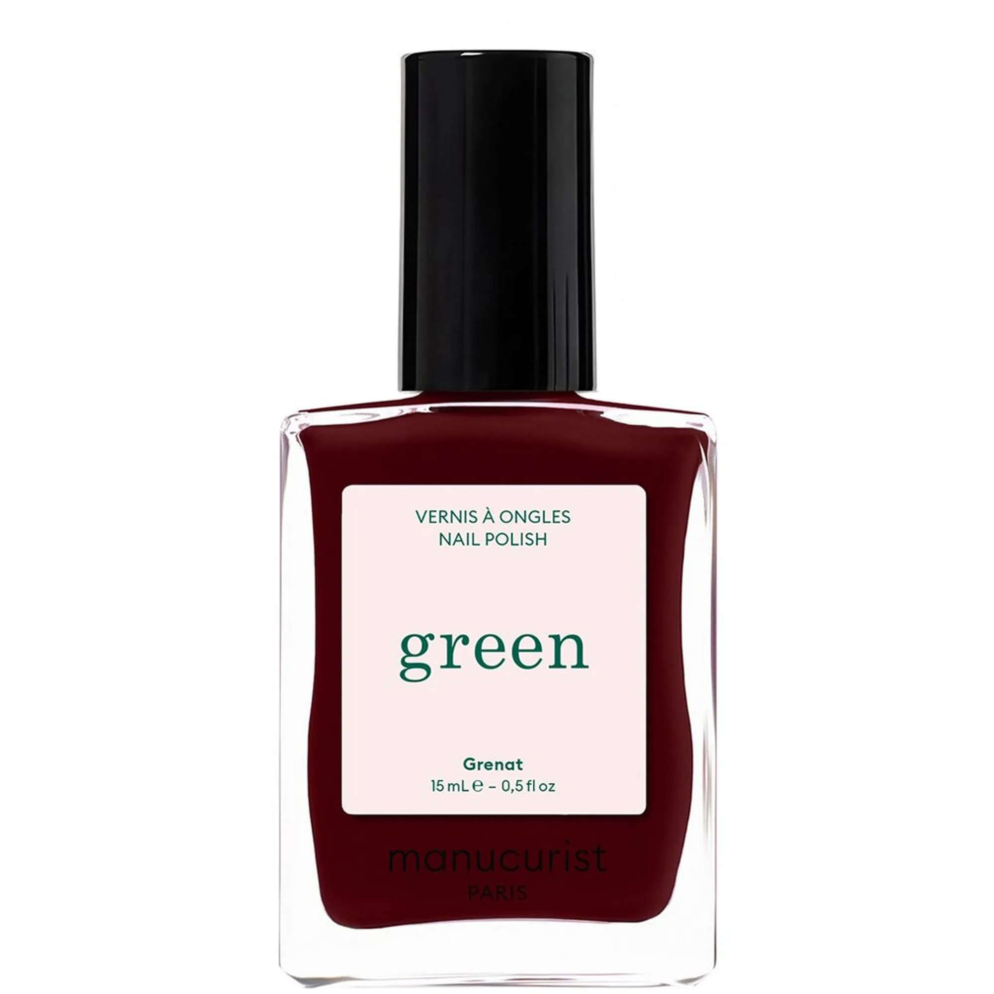 manucurist Green Nagellack