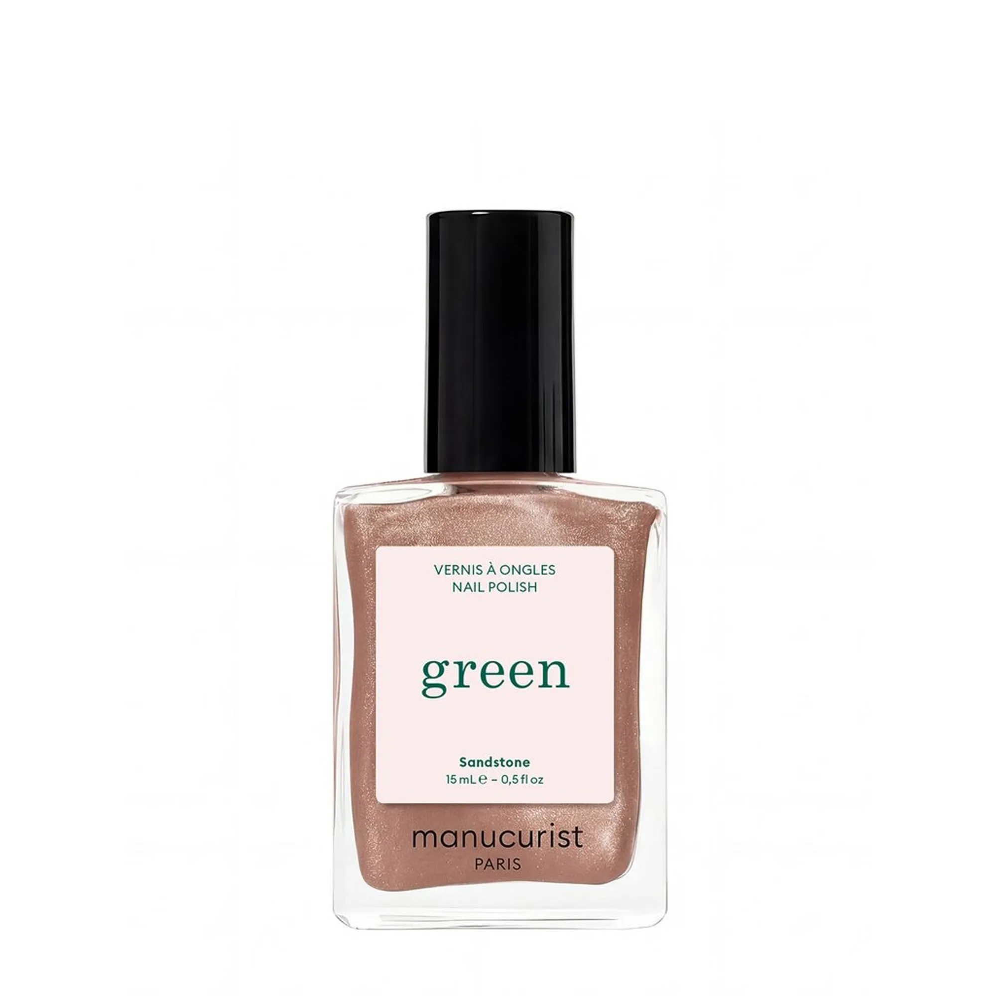 manucurist Green Nagellack