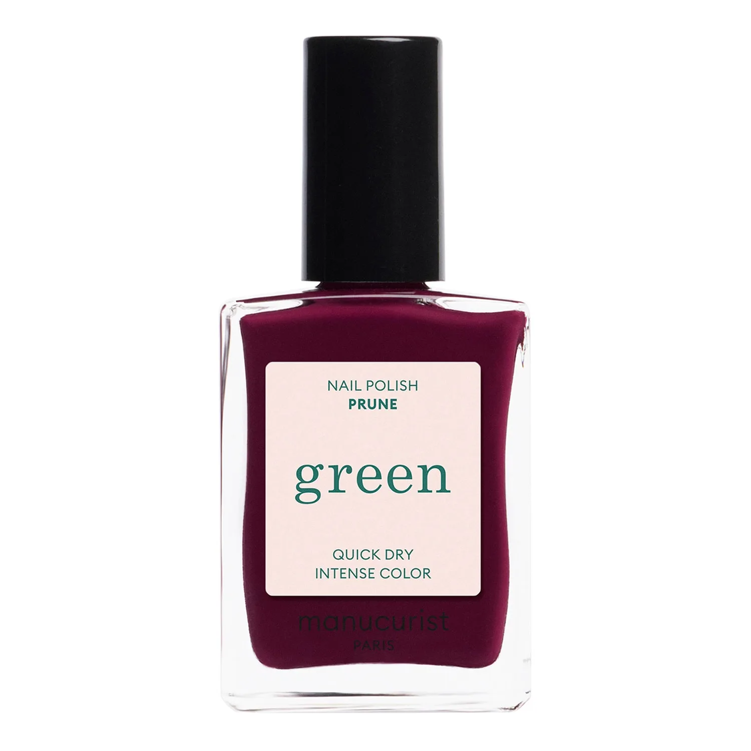 manucurist Green Nagellack