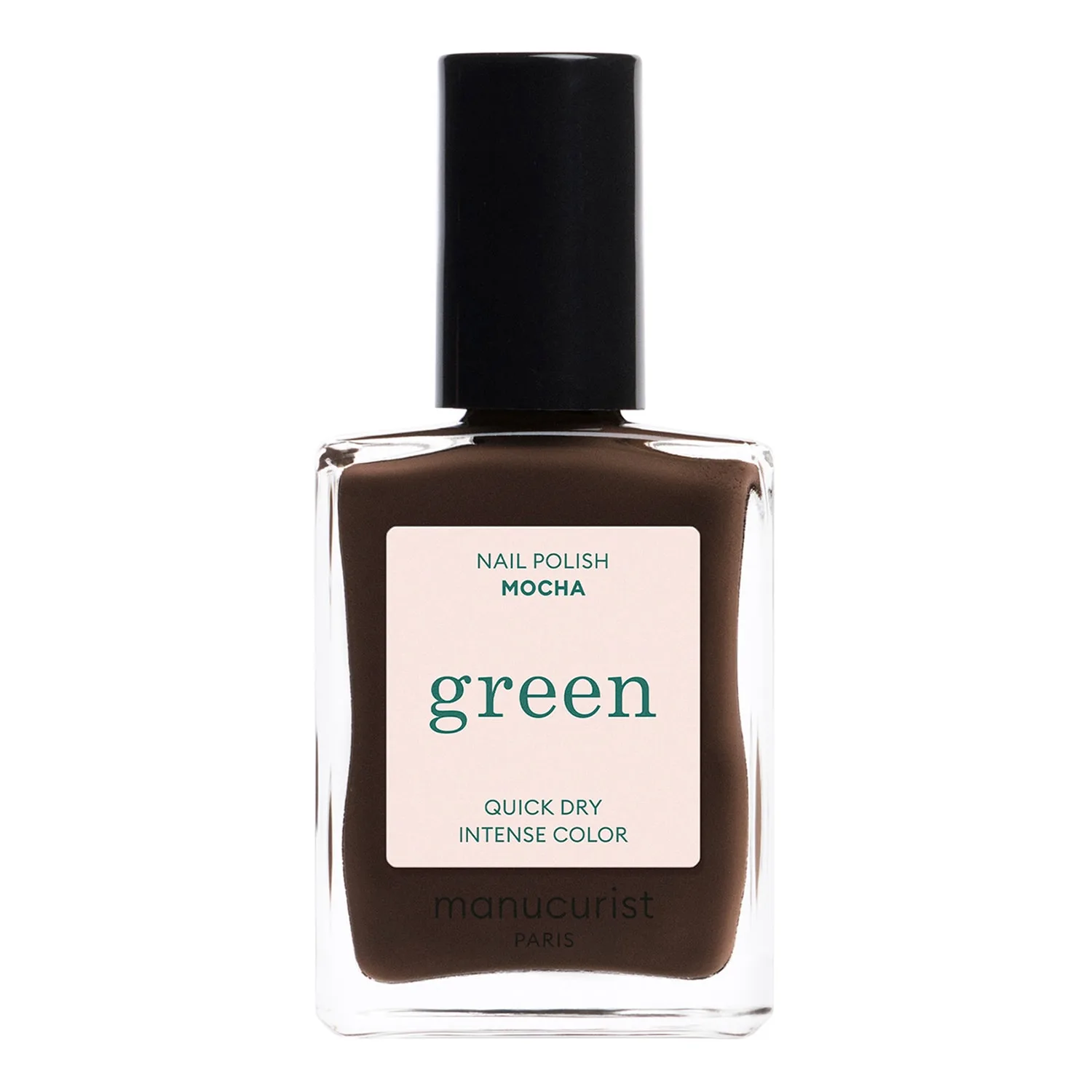 manucurist Green Nagellack