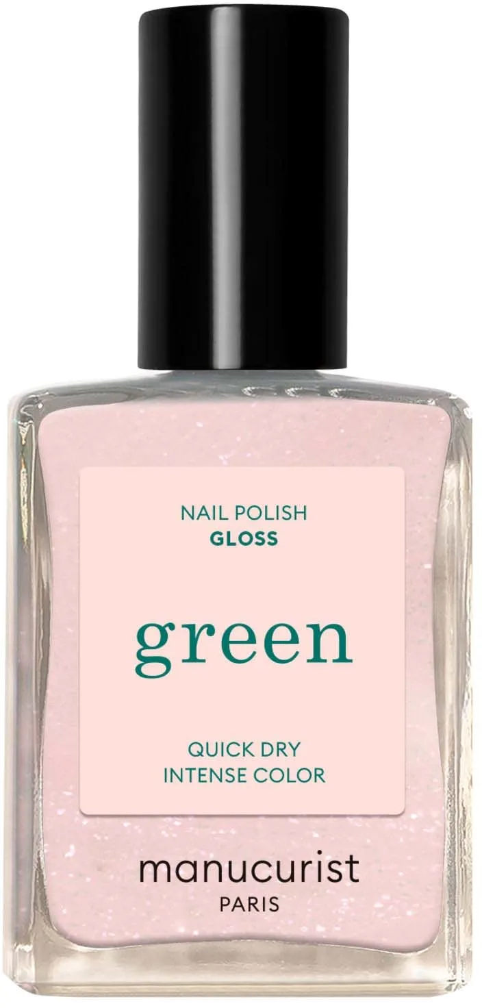 manucurist Green Nagellack