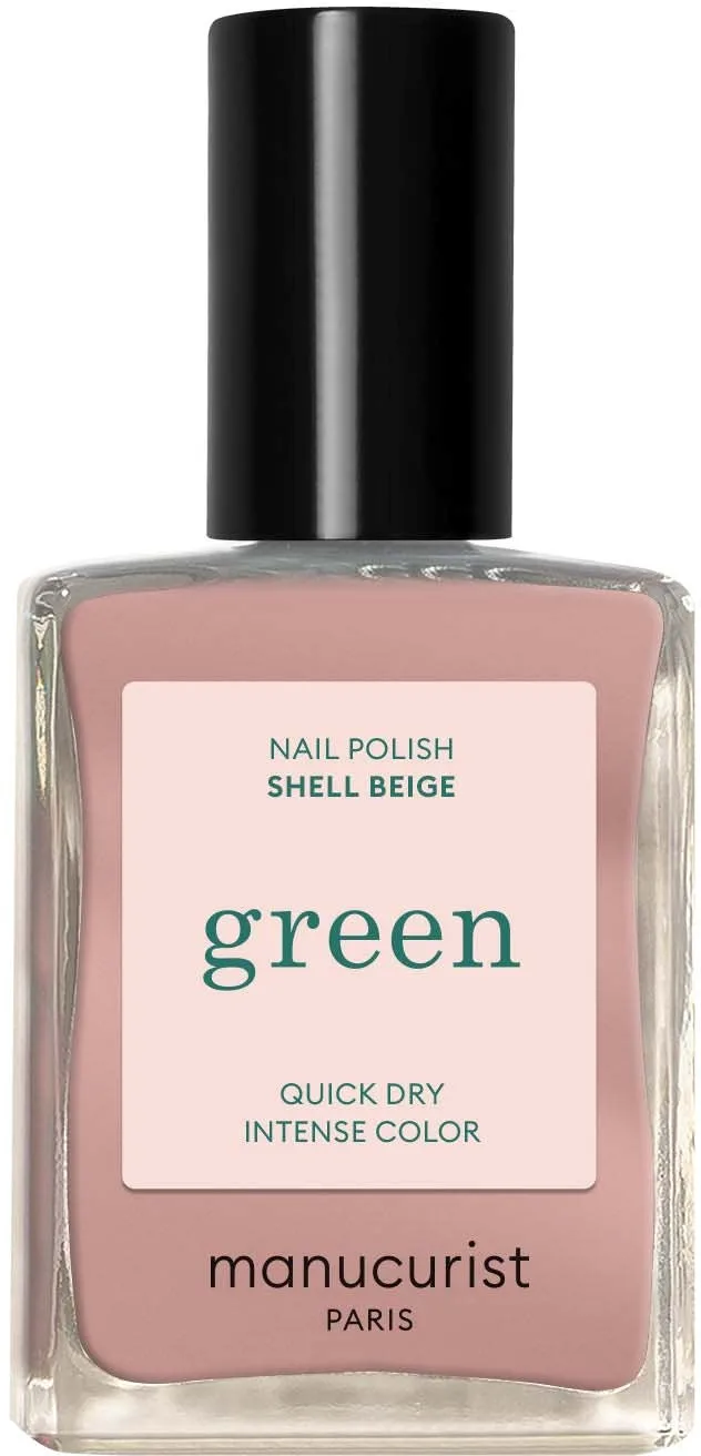 manucurist Green Nagellack