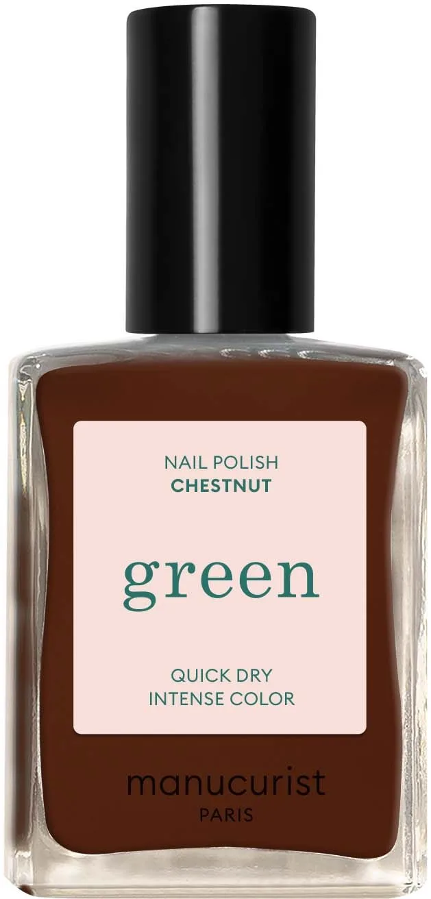 manucurist Green Neglelak